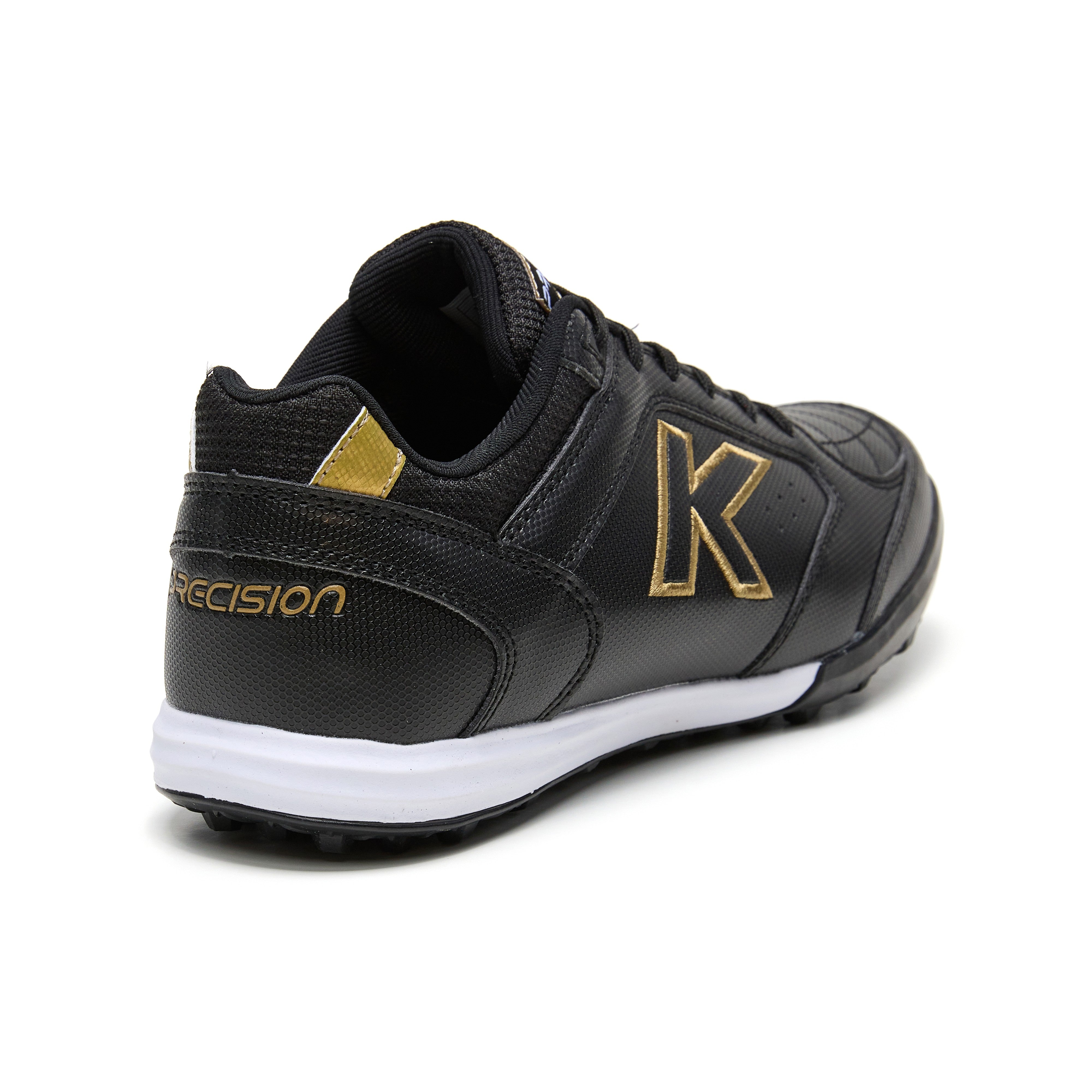 ZAPATILLAS FÚTBOL PRECISION TURF  55407-91 - 3