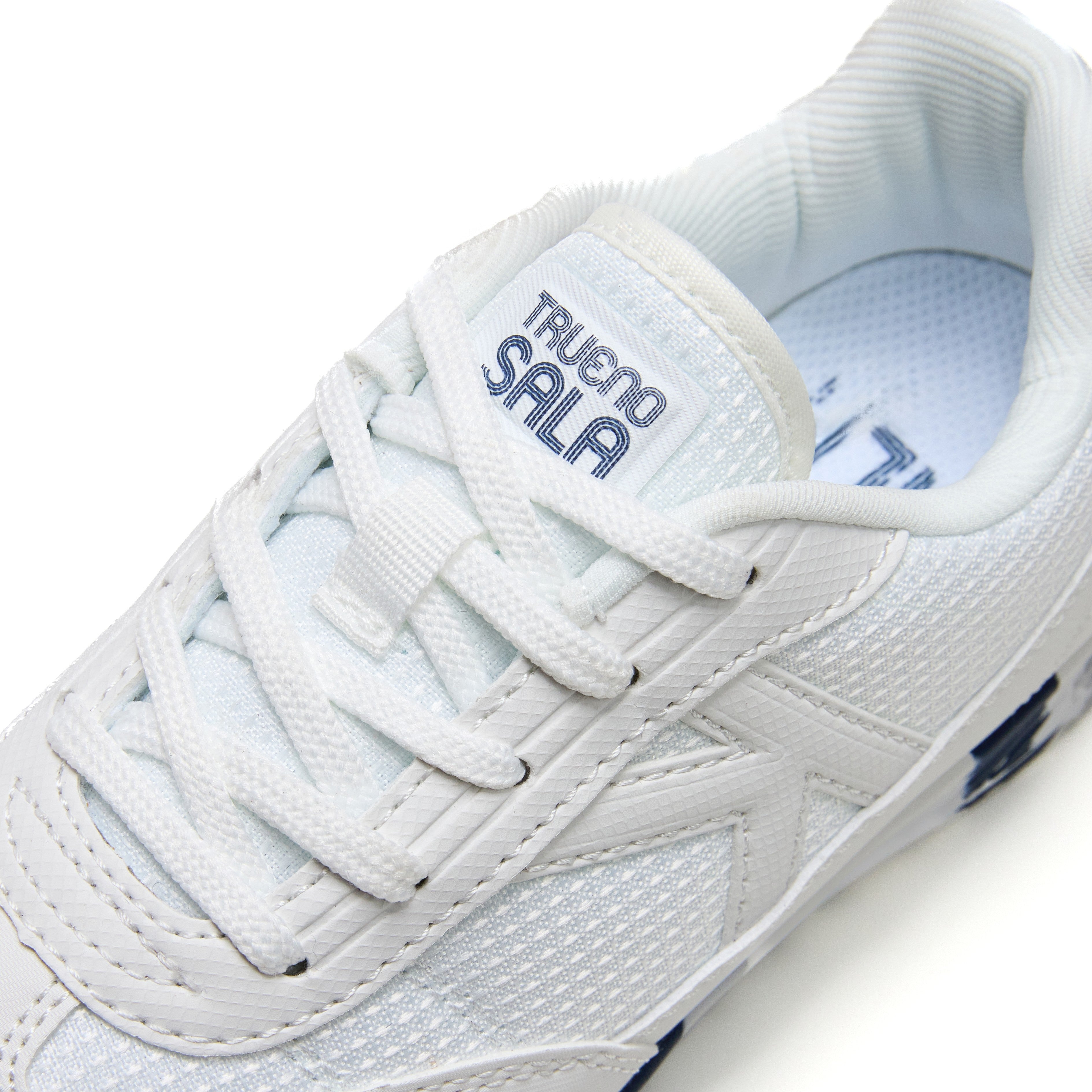 ZAPATILLAS DE NIÑO TRUENO LACE  55449-623 - 2