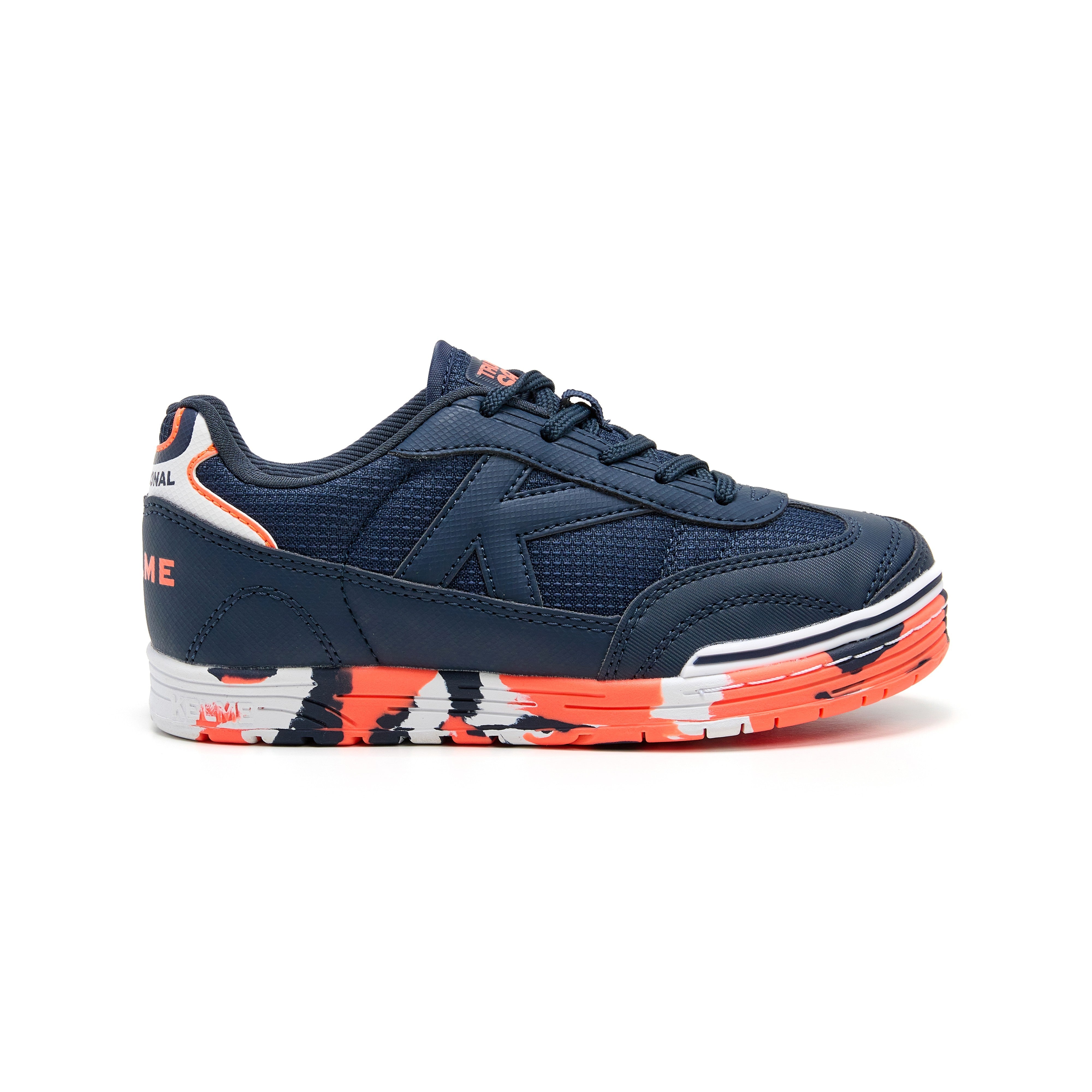ZAPATILLAS DE NIÑO TRUENO LACE  55449-706 - 1