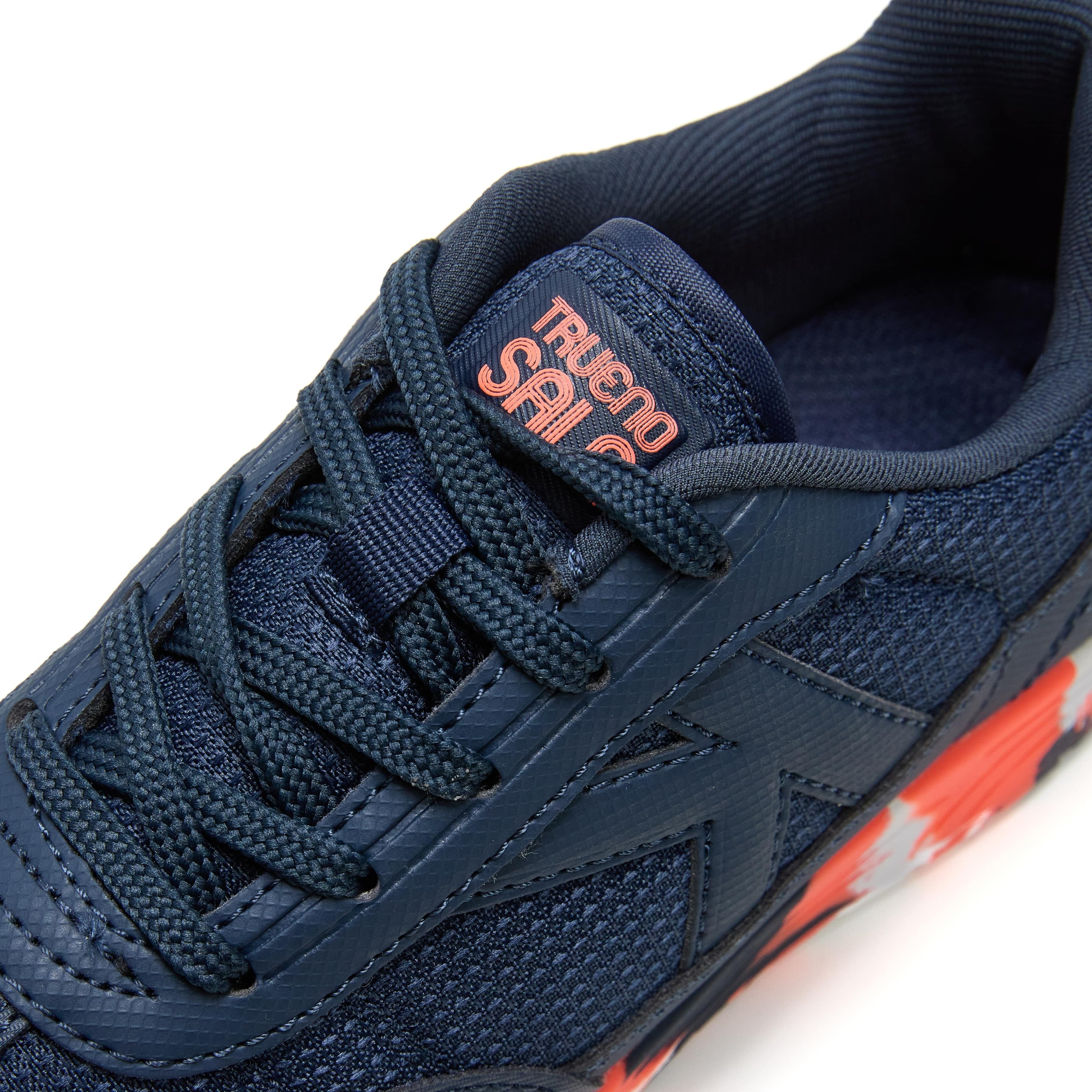 ZAPATILLAS DE NIÑO TRUENO LACE  55449-706 - 2