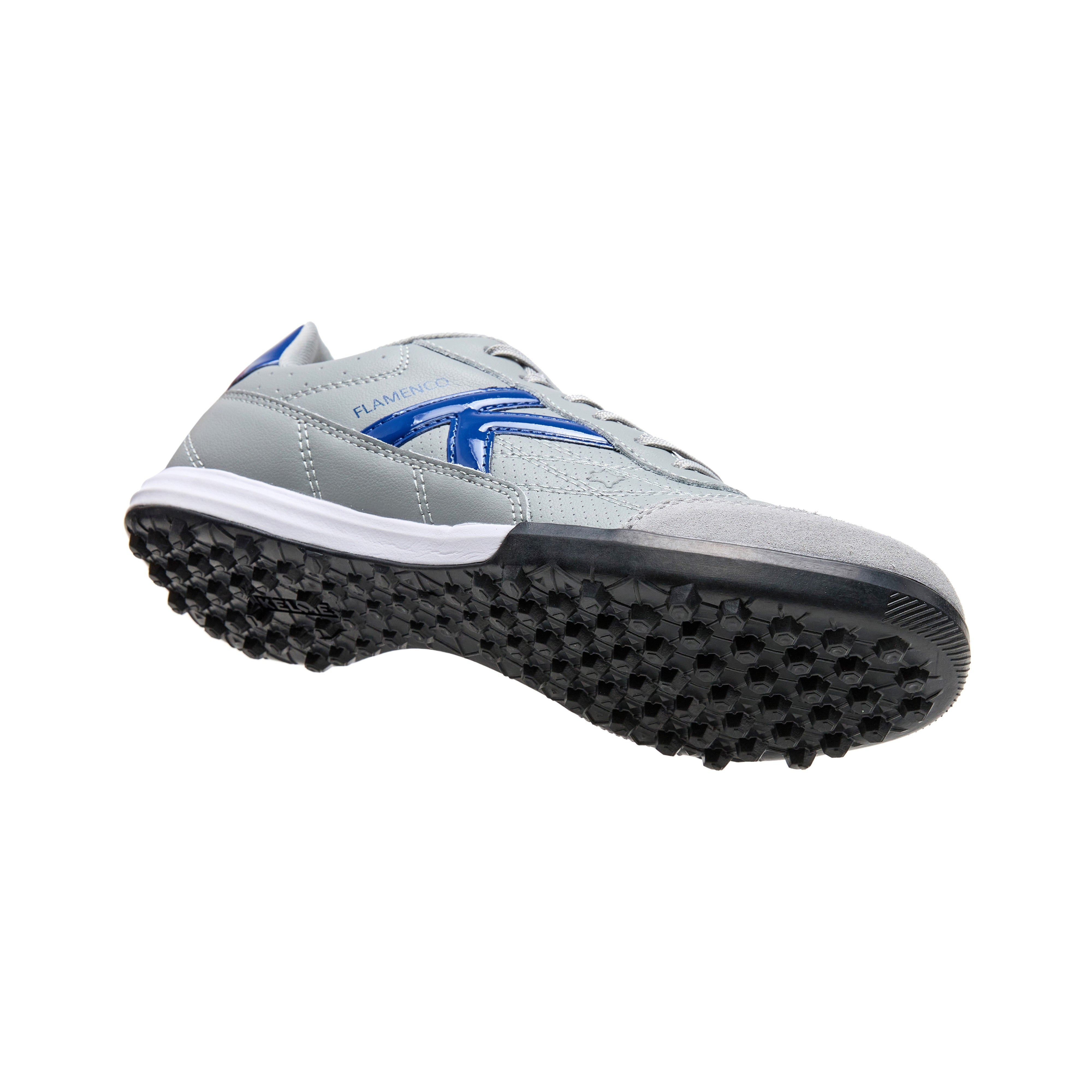 ZAPATILLAS FÚTBOL FLAMENCO TURF  55991-338 - 3