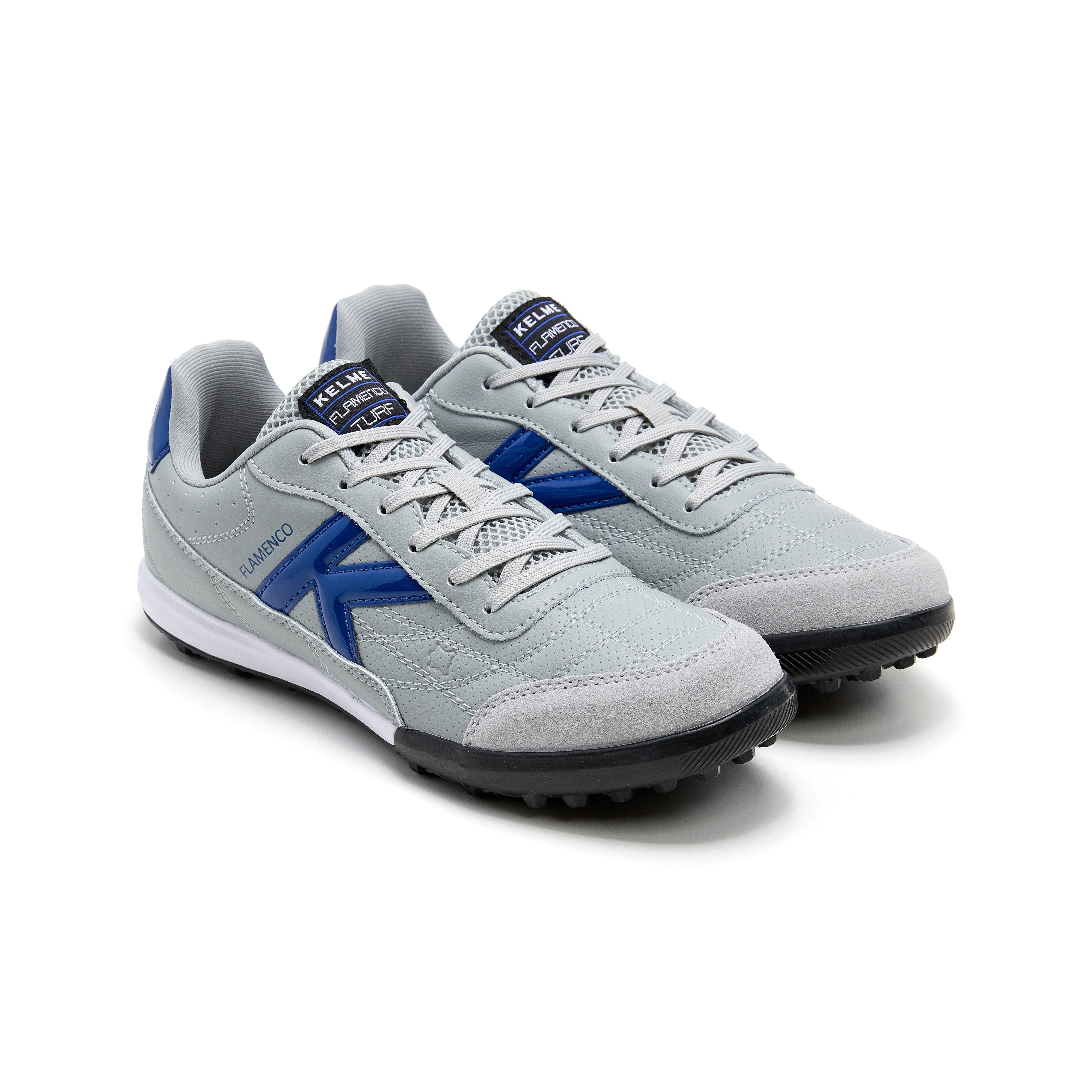 ZAPATILLAS FÚTBOL FLAMENCO TURF  55991-338 - 4