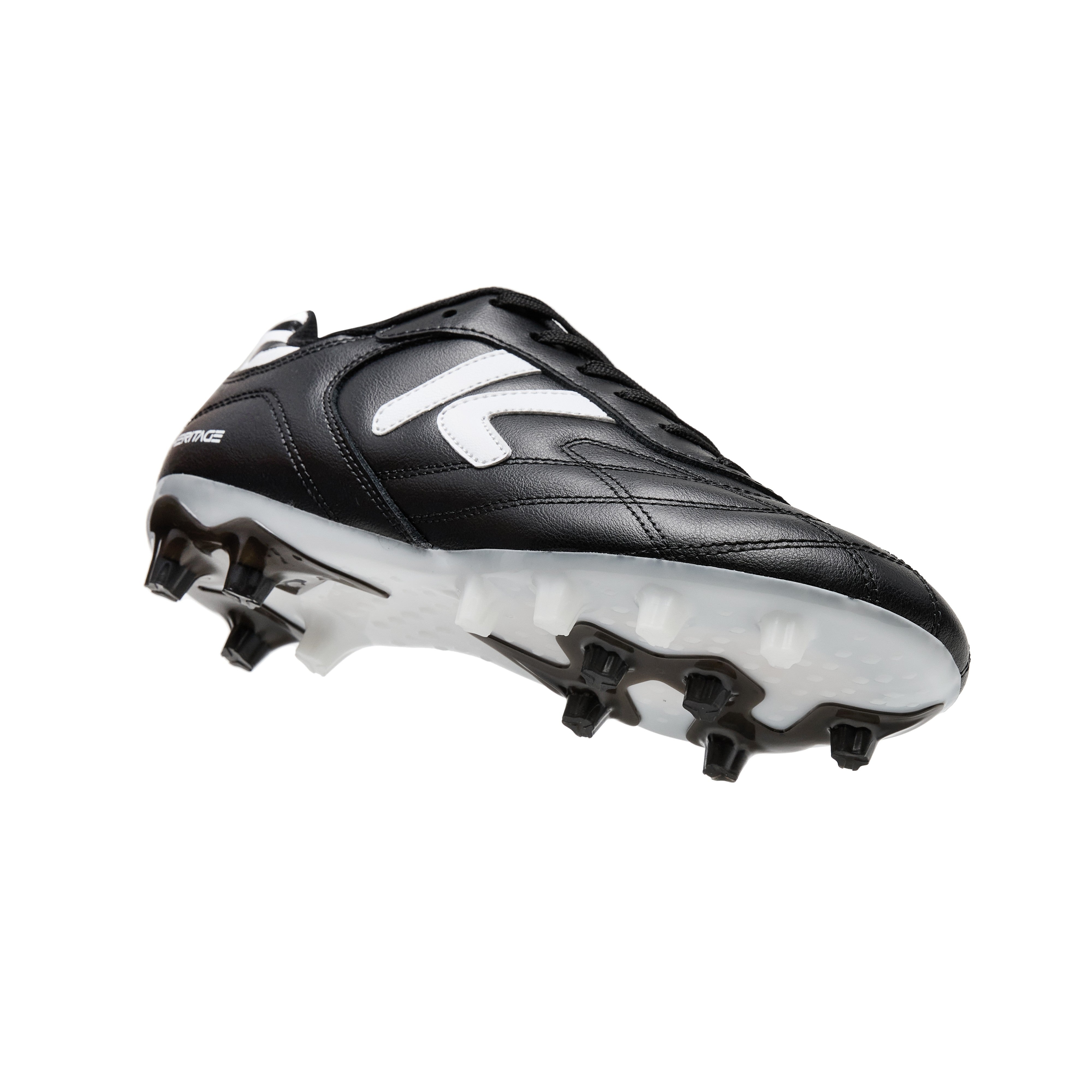 ZAPATILLAS FÚTBOL HERITAGE MG  56022-3800 - 3