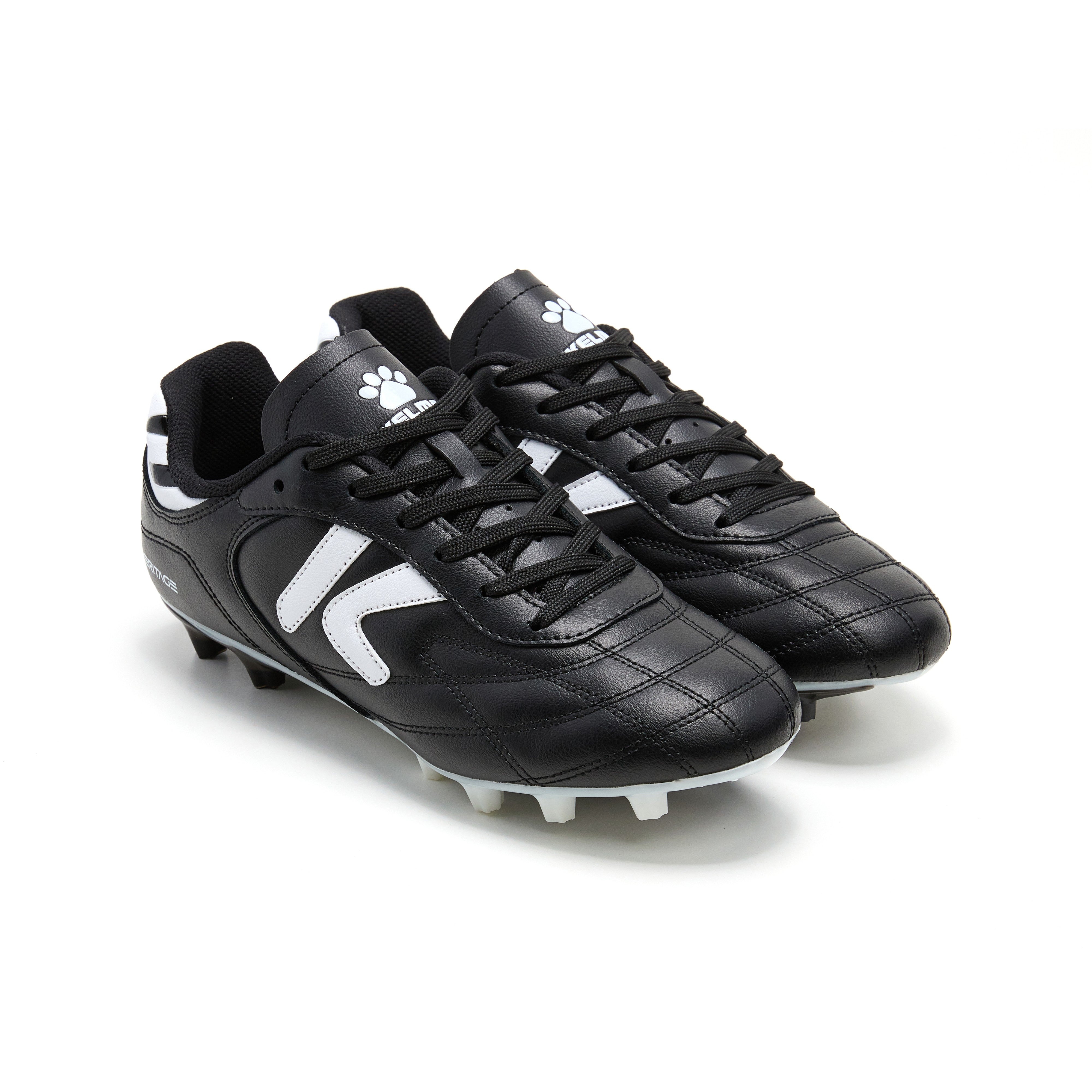ZAPATILLAS FÚTBOL HERITAGE MG  56022-3800 - 4