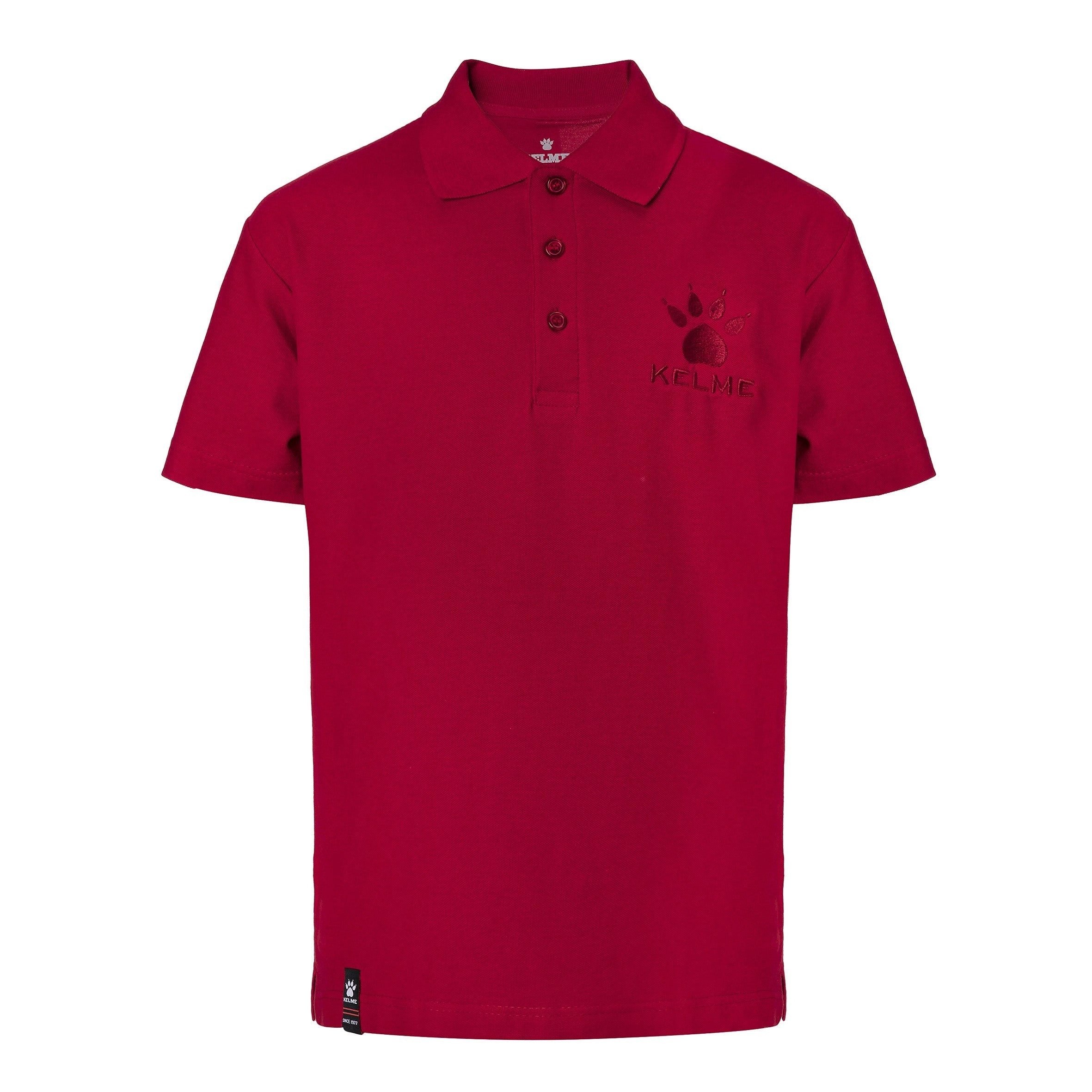 POLOS Polo Casual Kids Collection KELME 9528-130 - 1