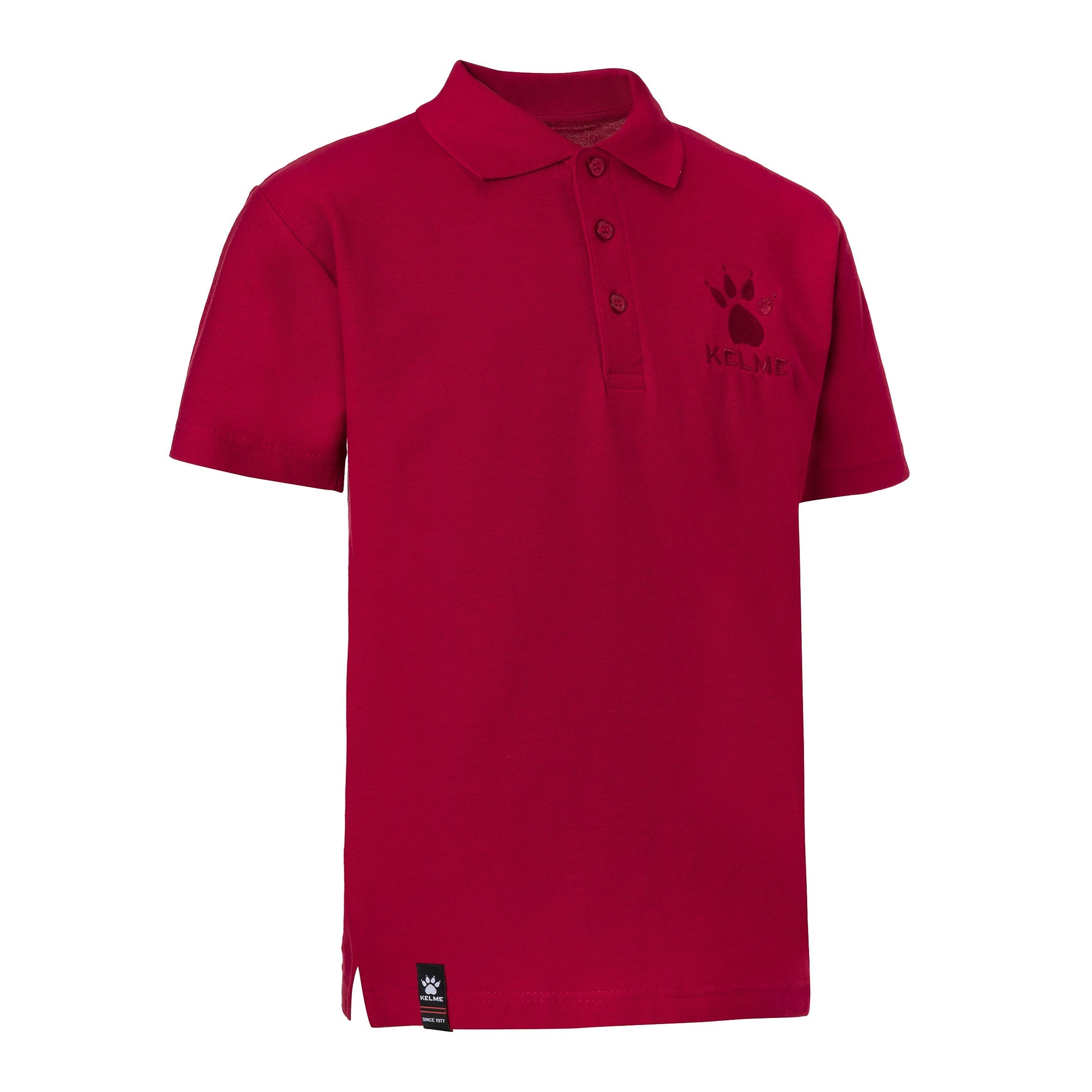 POLOS Polo Casual Kids Collection KELME 9528-130 - 2