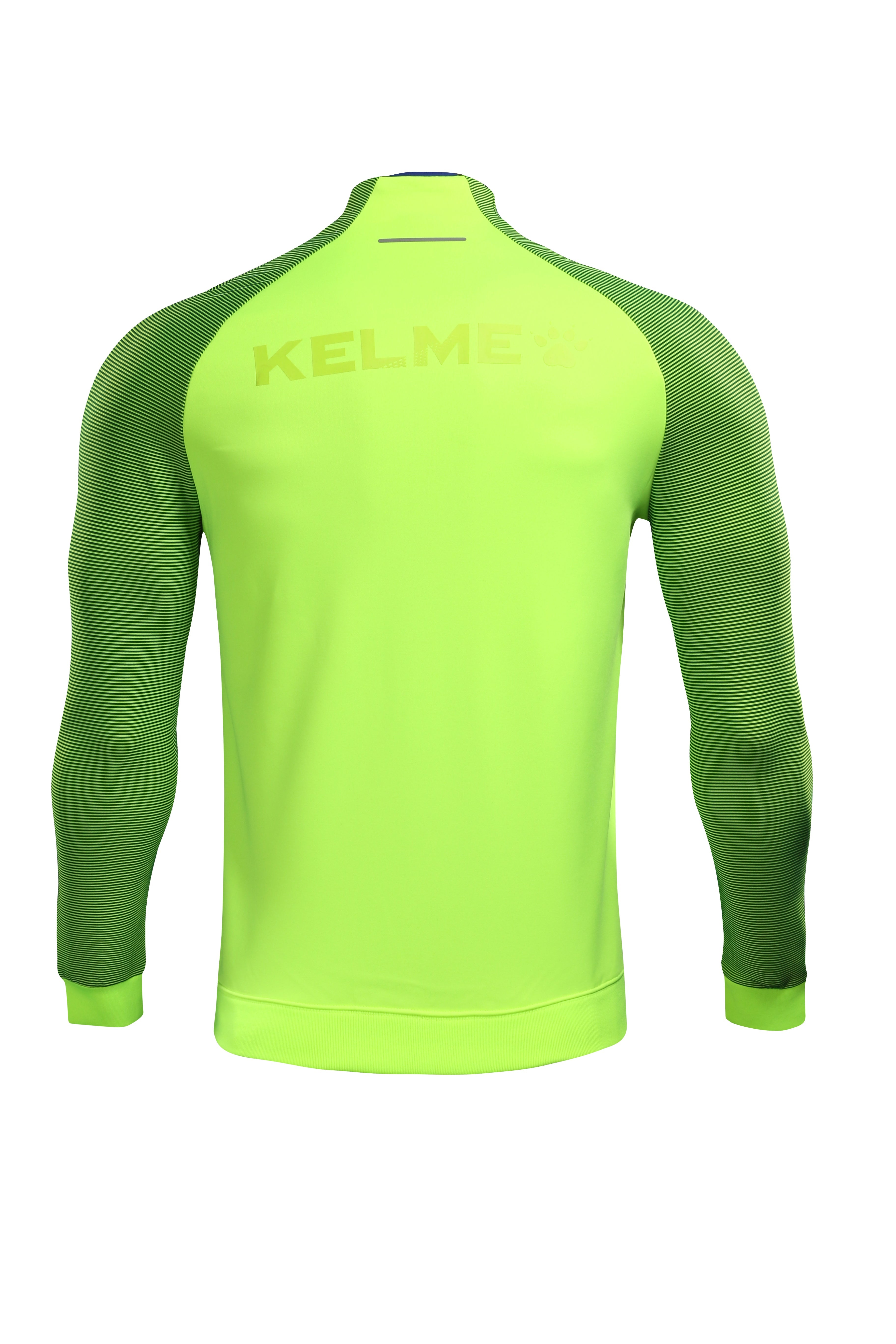 CHAQUETA MONTES INFANTIL AMARILLO