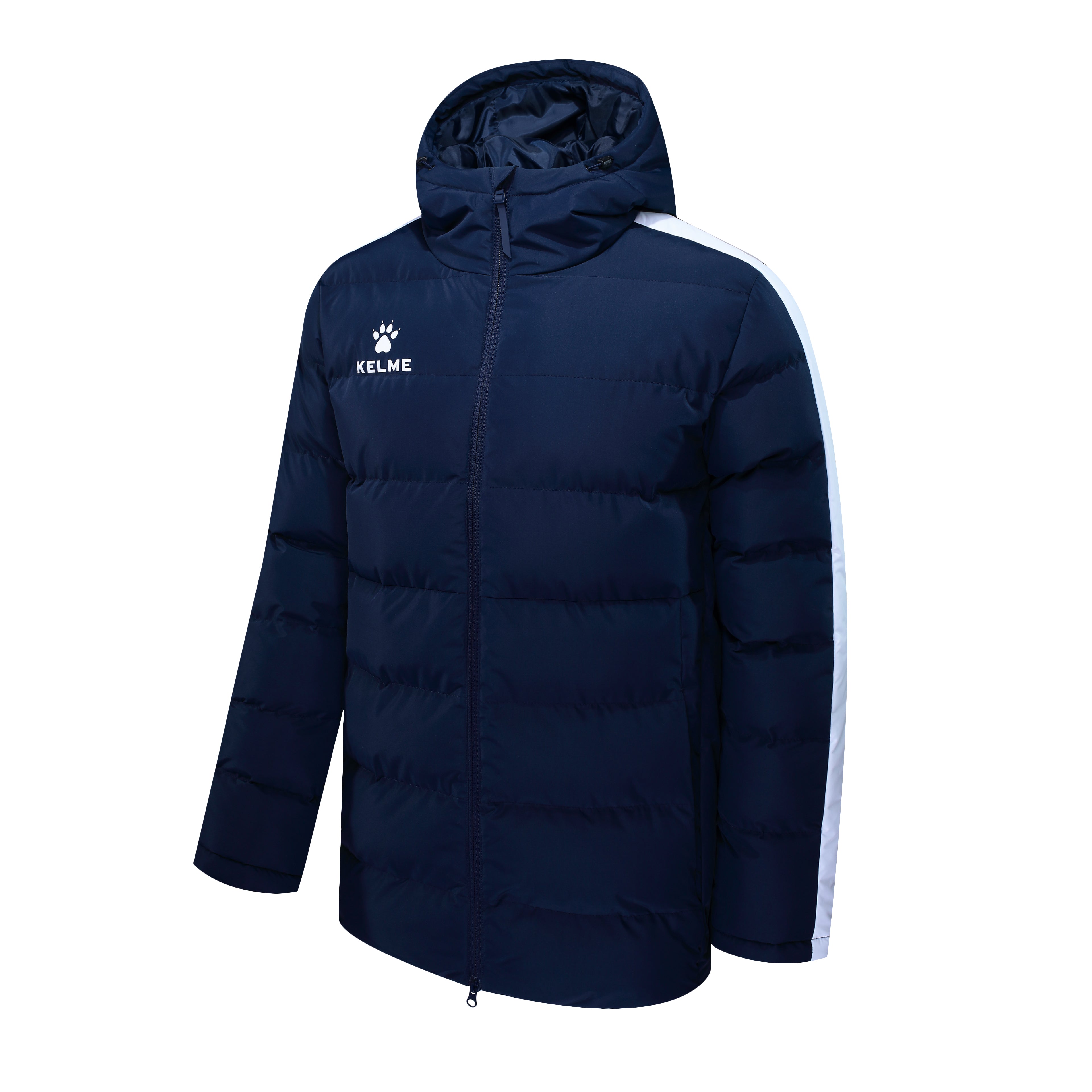 CHAQUETA NEW STREET AZUL