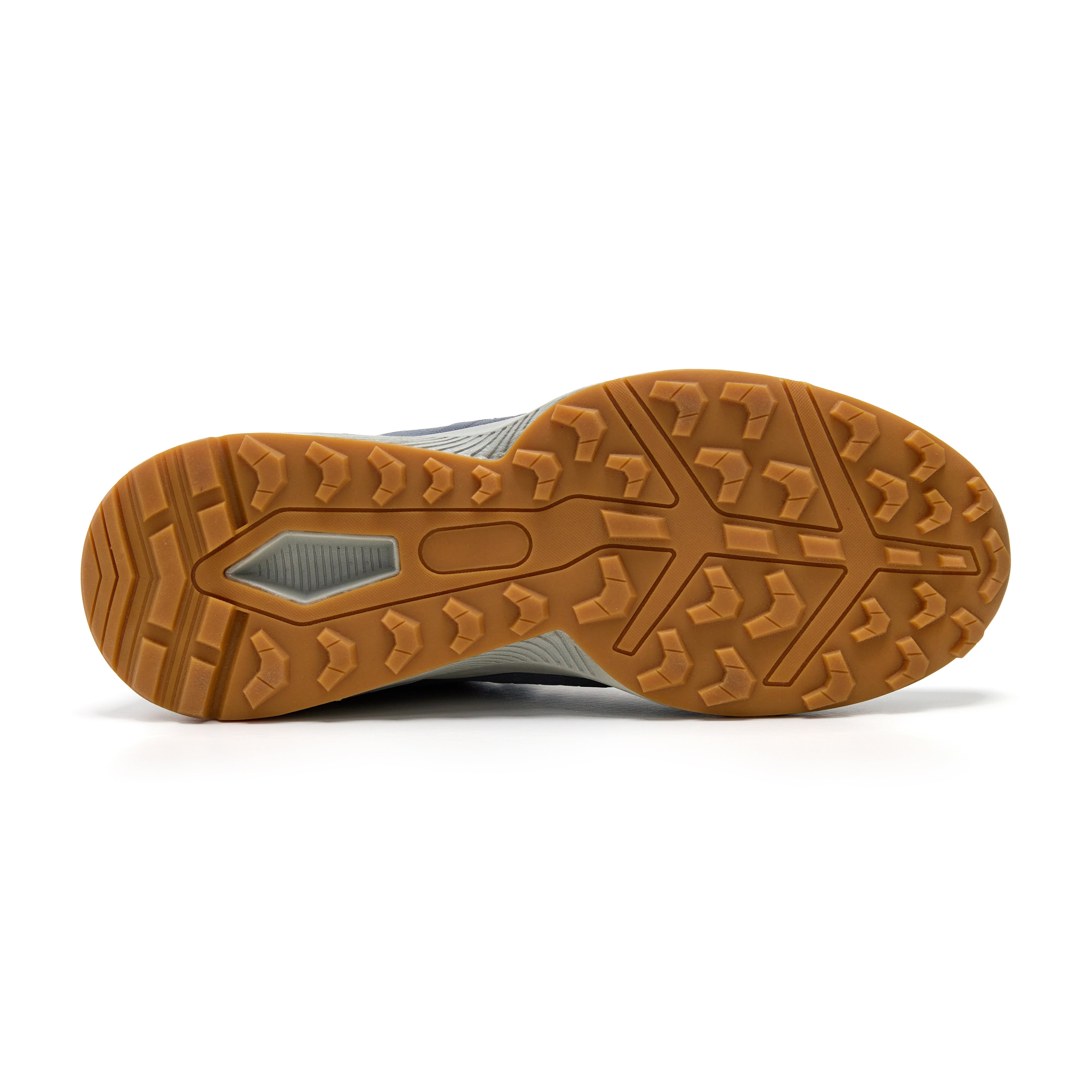 ZAPATILLAS RUNNING NOMAD EVO GRIS