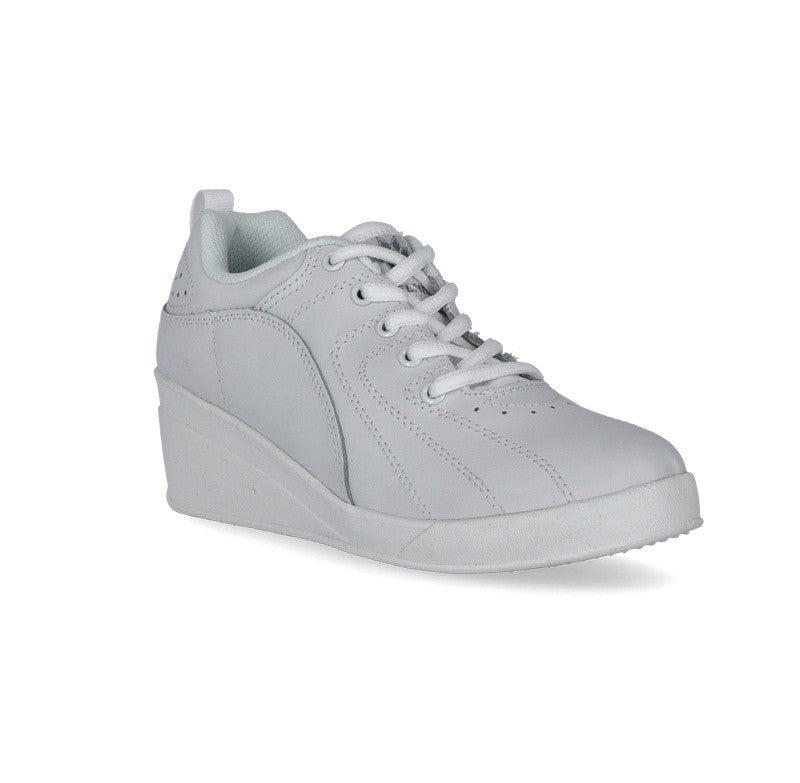 ZAPATILLAS CASUAL MUJER NEW PATTY KELME 33100-6 - 2