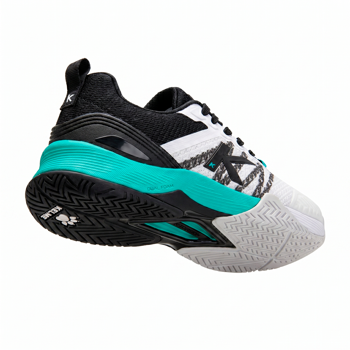 ZAPATILLAS DE TENIS SPECTRAL BLANCO
