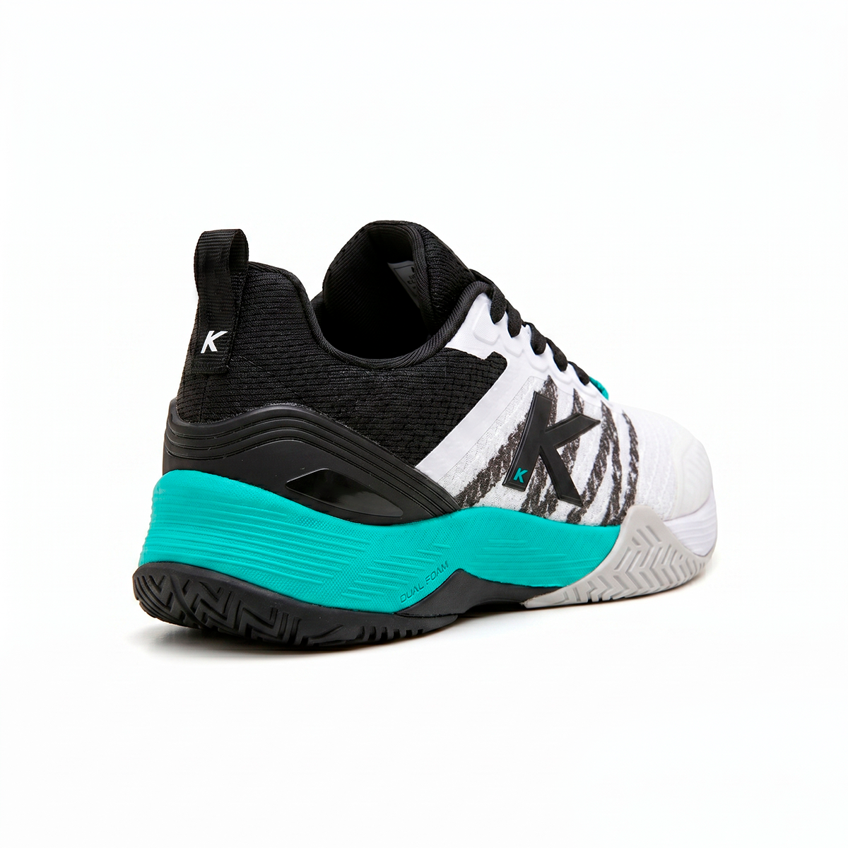 ZAPATILLAS DE TENIS SPECTRAL BLANCO