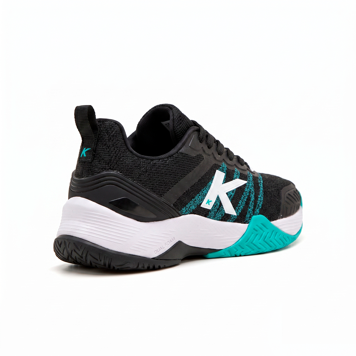ZAPATILLAS DE TENIS SPECTRAL NEGRO