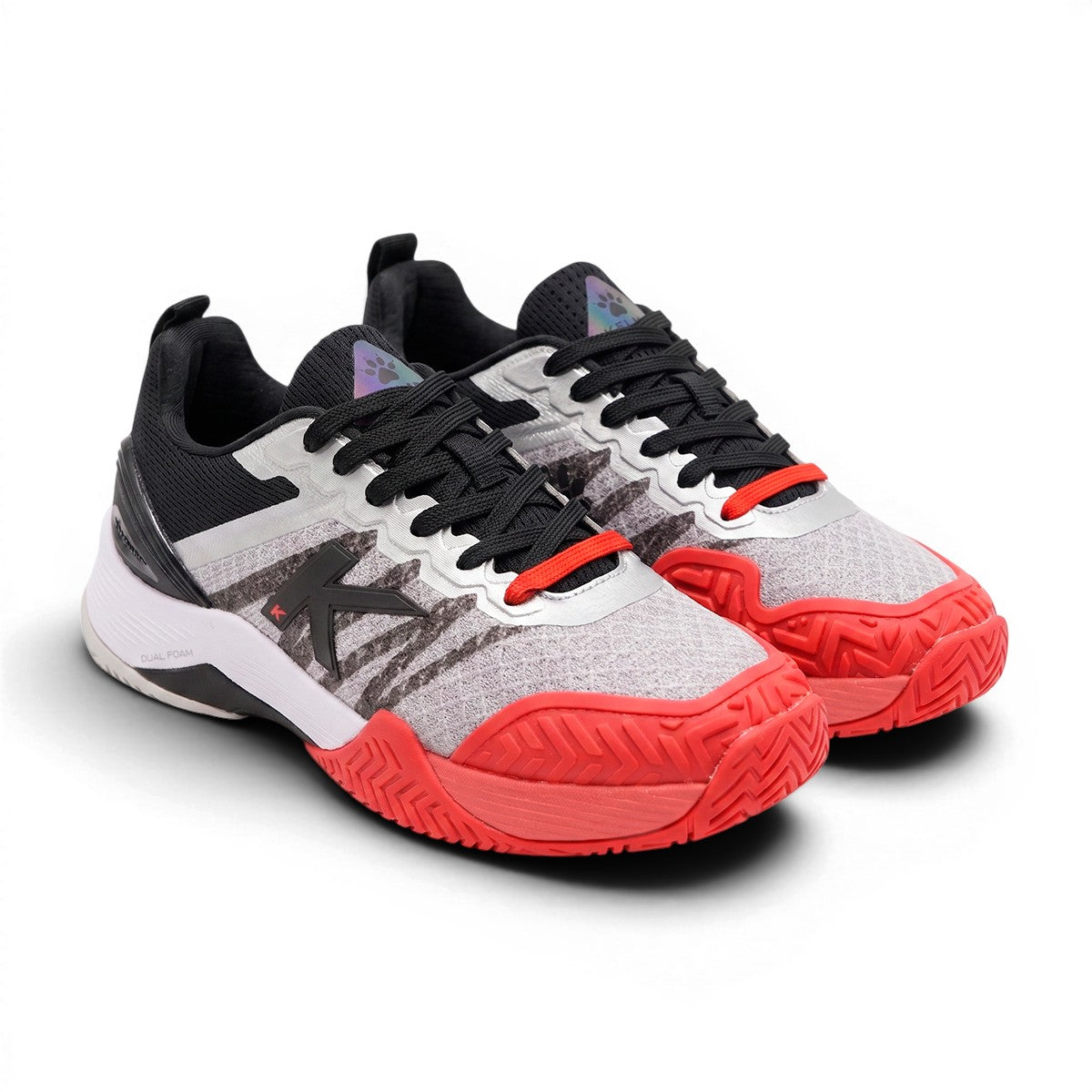 ZAPATILLAS DE TENIS SPECTRAL GRIS