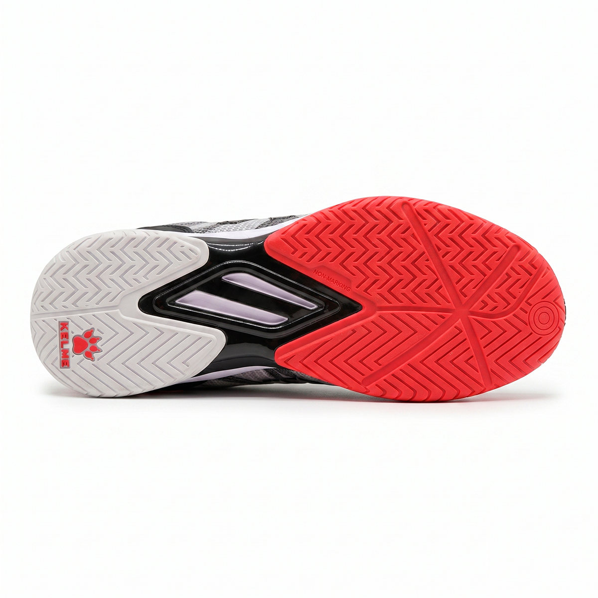 ZAPATILLAS DE TENIS SPECTRAL GRIS
