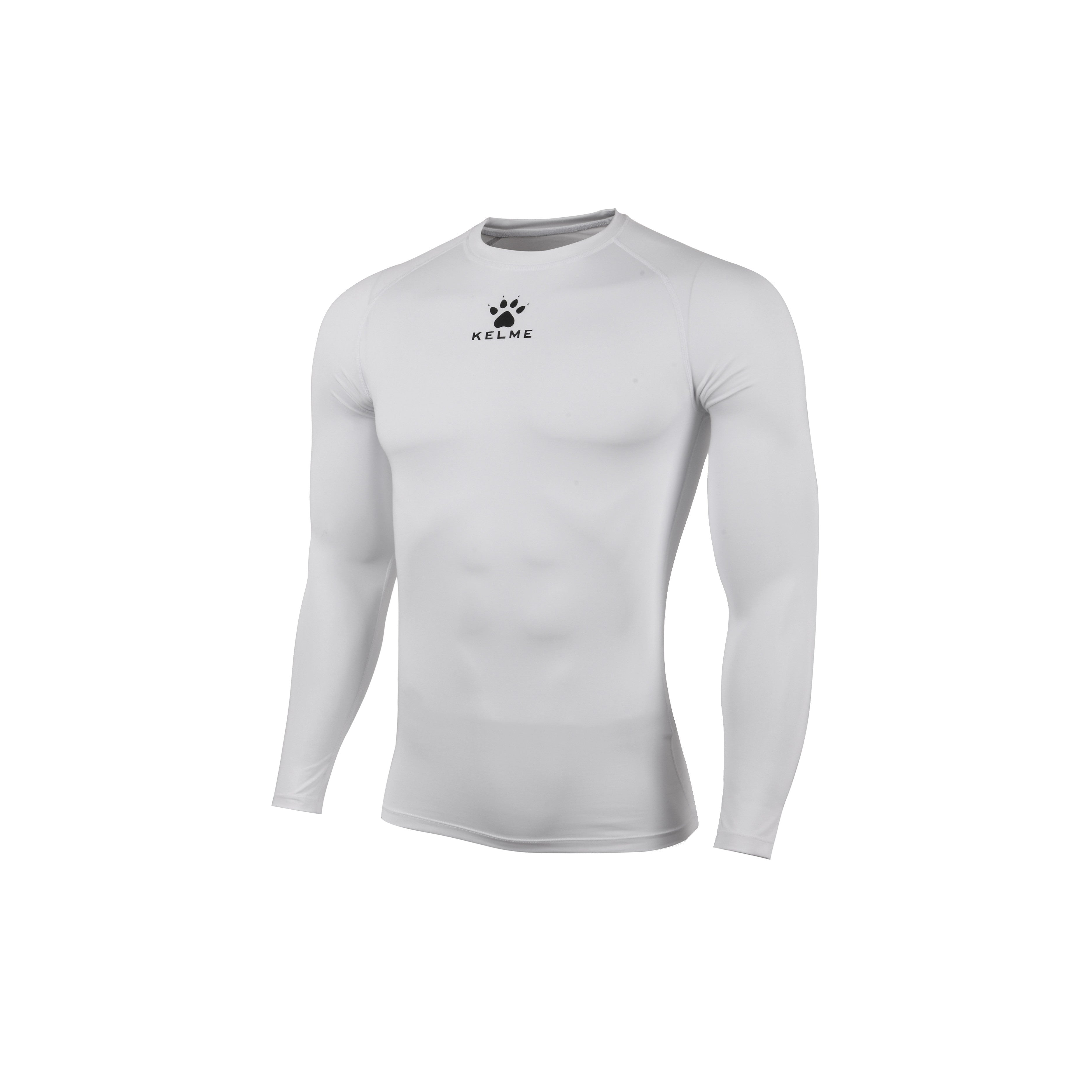 CAMISETA MANGA LARGA CAMISETA TƒRMICA INFANTIL  K15Z734-9100 - 1