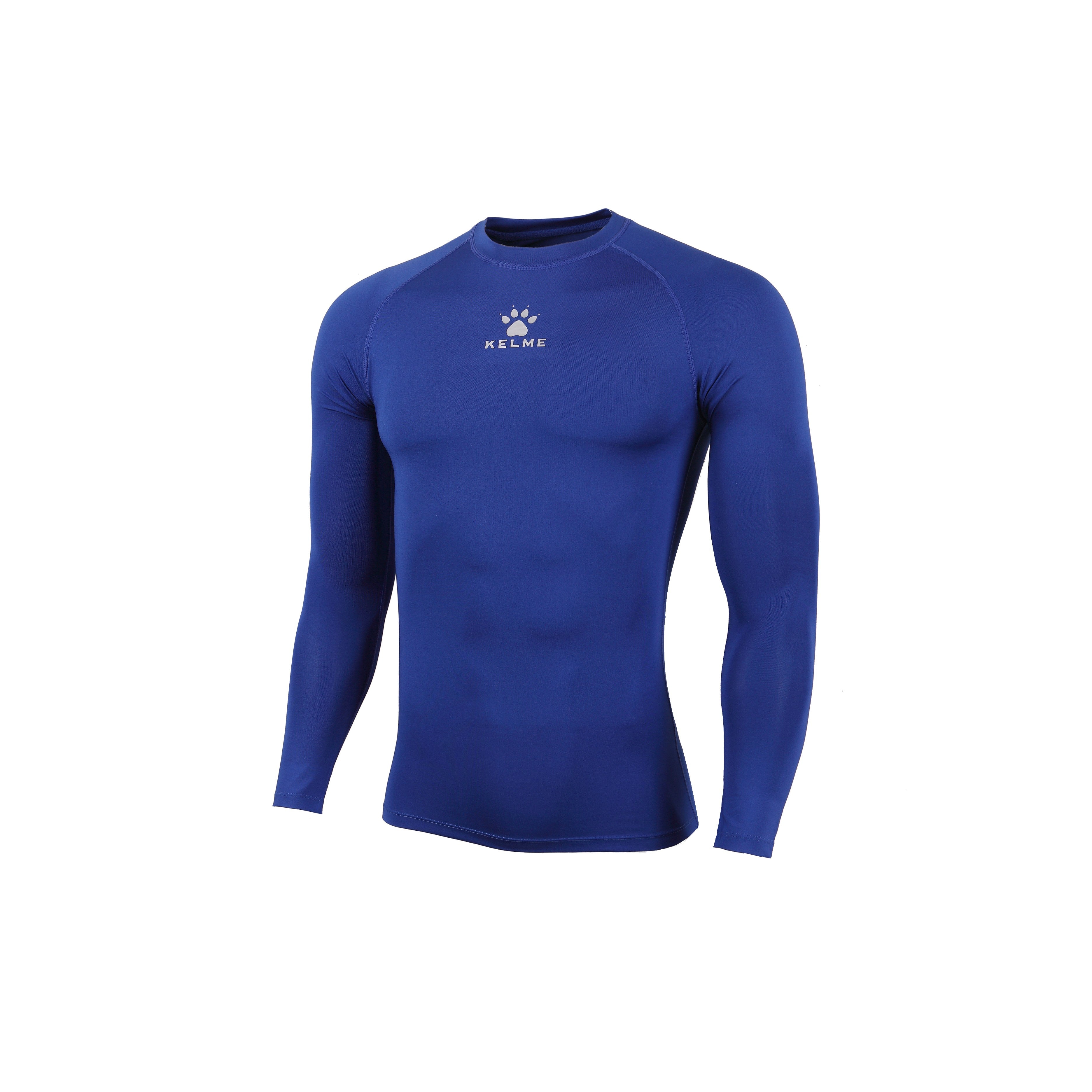 CAMISETA MANGA LARGA CAMISETA TÉRMICA  K15Z705-9400 - 1