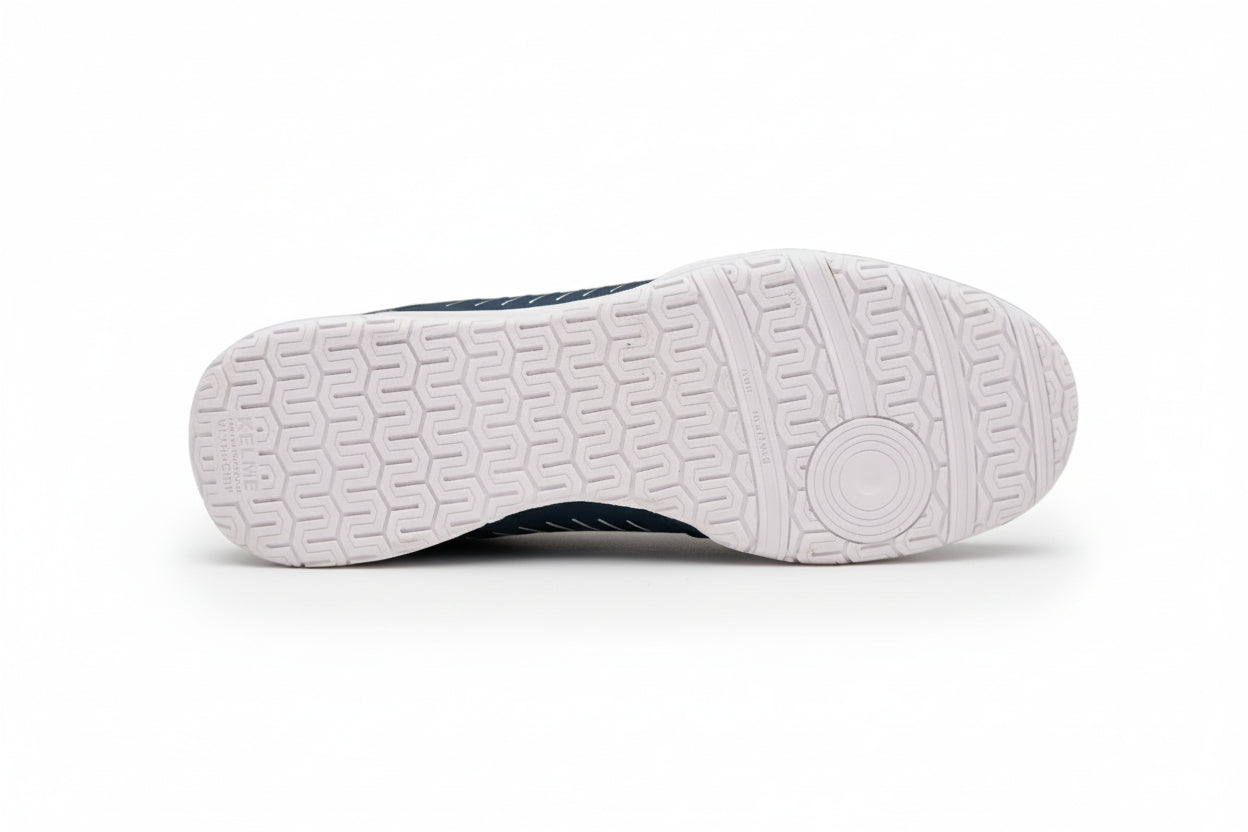 ZAPATILLAS DE FÚTBOL SALA SCALPEL MARINO