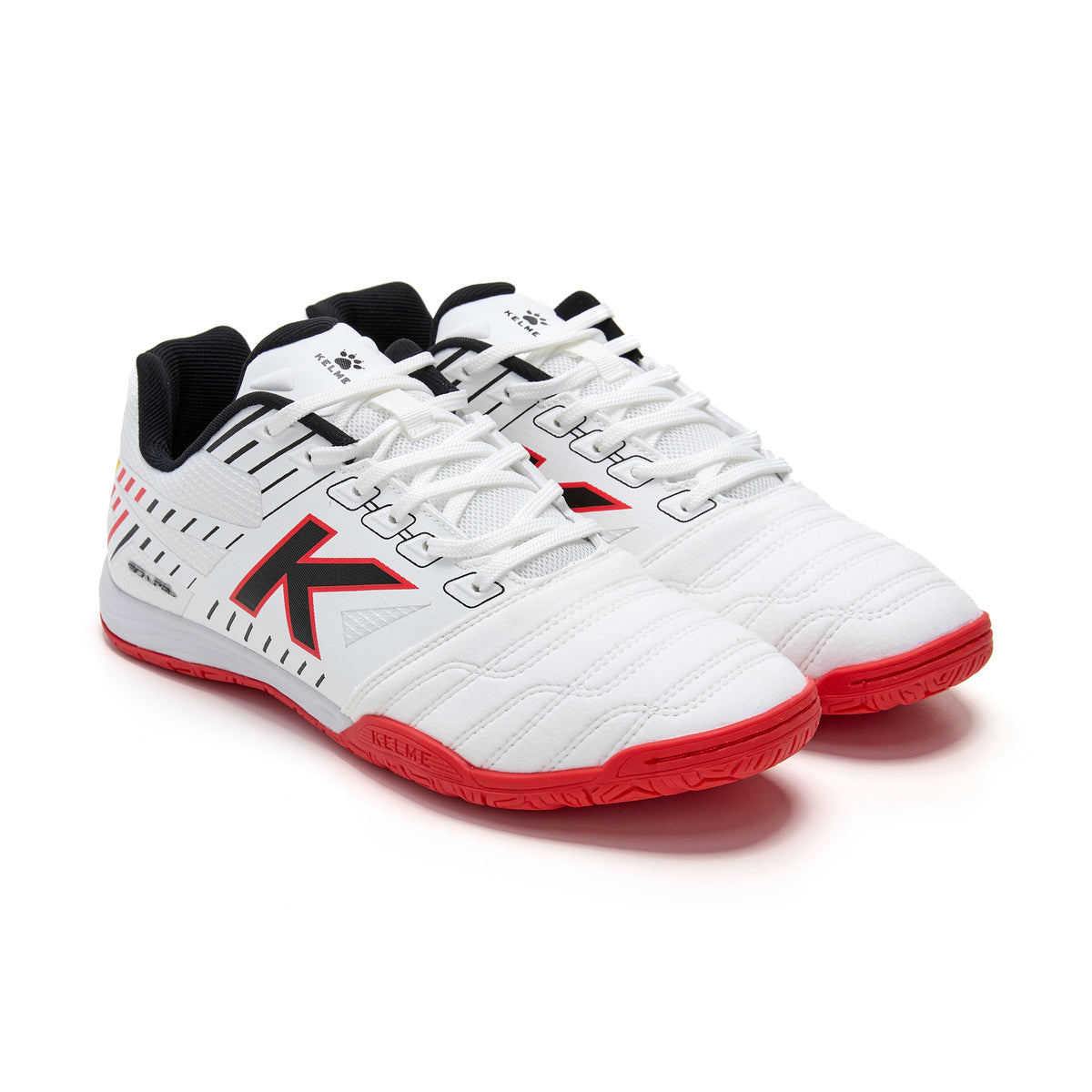ZAPATILLAS DE FÚTBOL SALA SCALPEL BLANCO