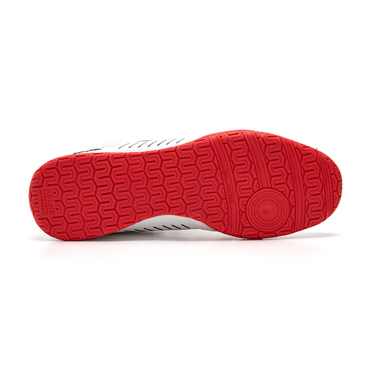 ZAPATILLAS DE FÚTBOL SALA SCALPEL BLANCO