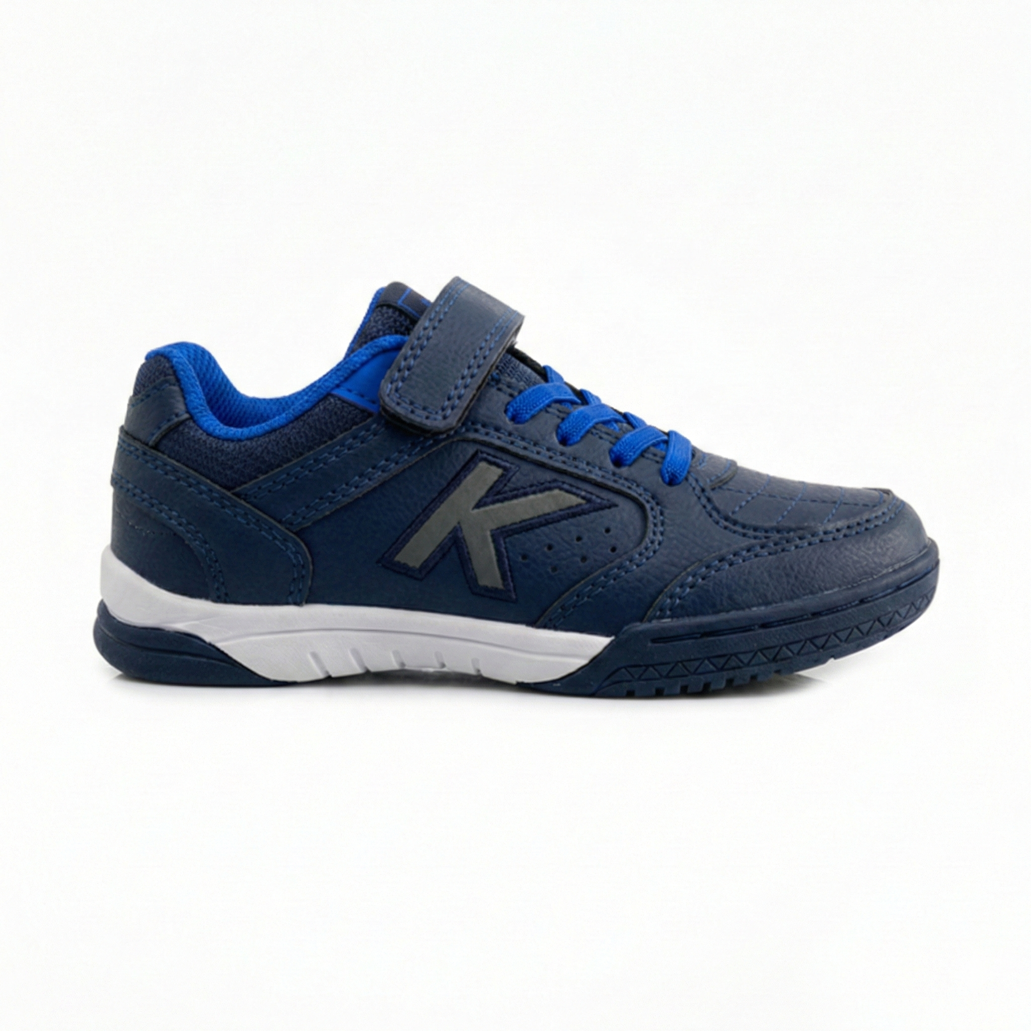 ZAPATILLAS DE NIÑO PRECISION SHADOW AZUL