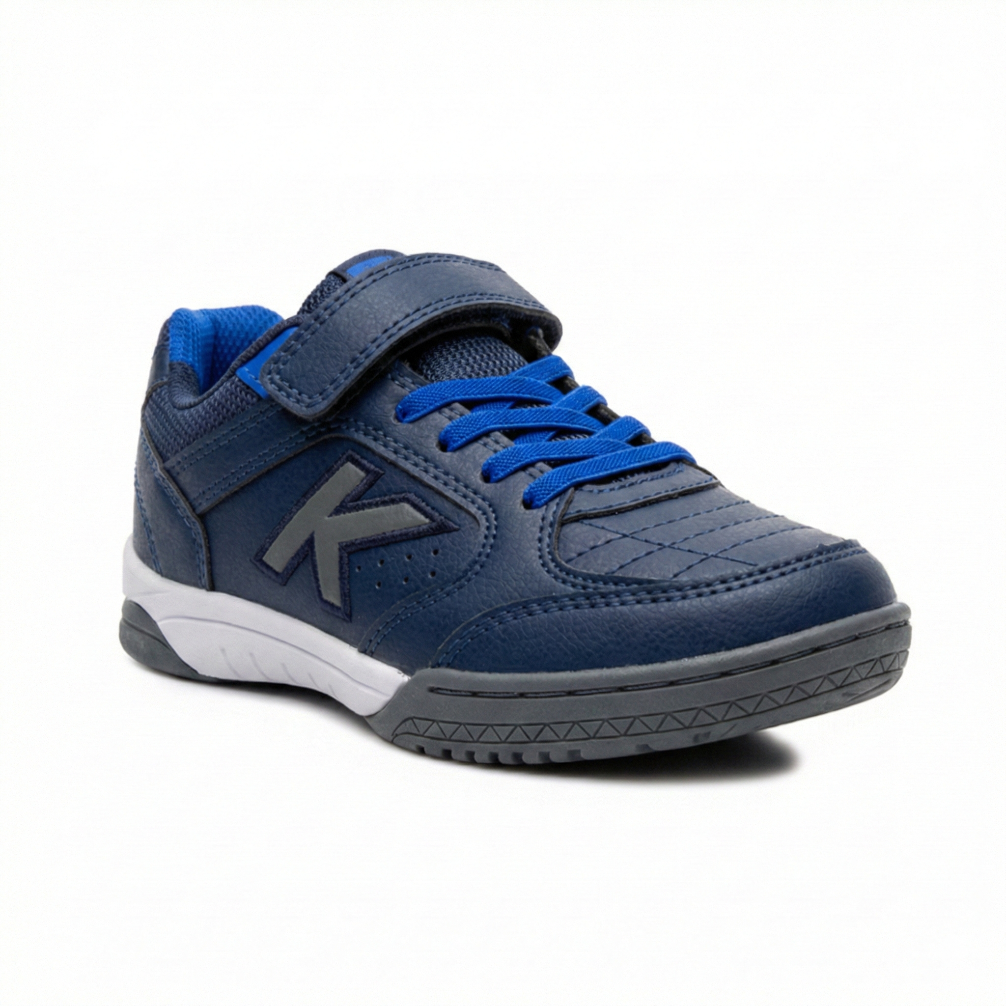 ZAPATILLAS DE NIÑO PRECISION SHADOW AZUL