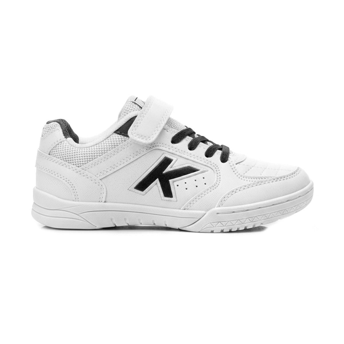 ZAPATILLAS DE NIÑO PRECISION SHADOW BLANCO
