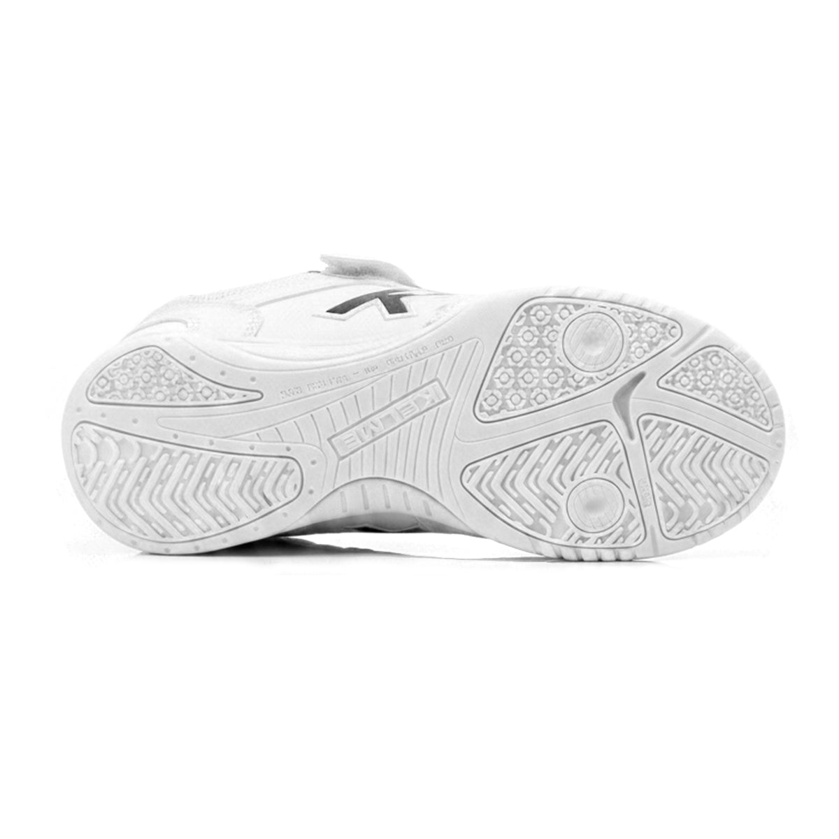 ZAPATILLAS DE NIÑO PRECISION SHADOW BLANCO