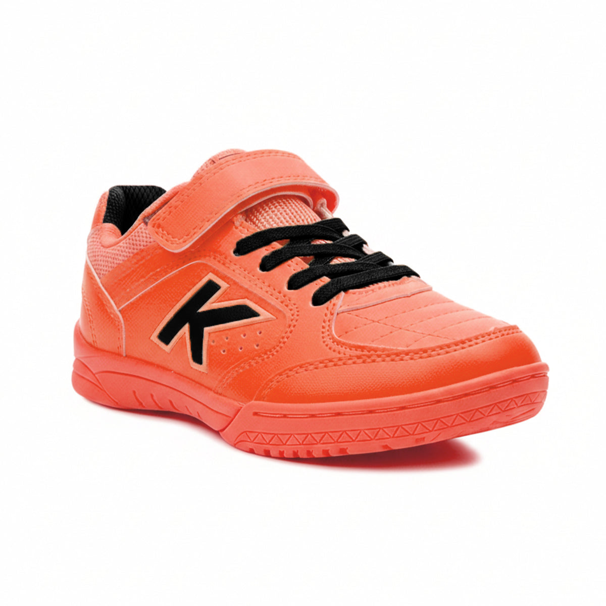 ZAPATILLAS DE NIÑO PRECISION SHADOW NARANJA