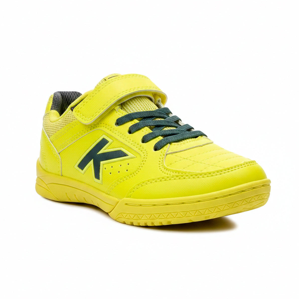 ZAPATILLAS DE NIÑO PRECISION SHADOW AMARILLO