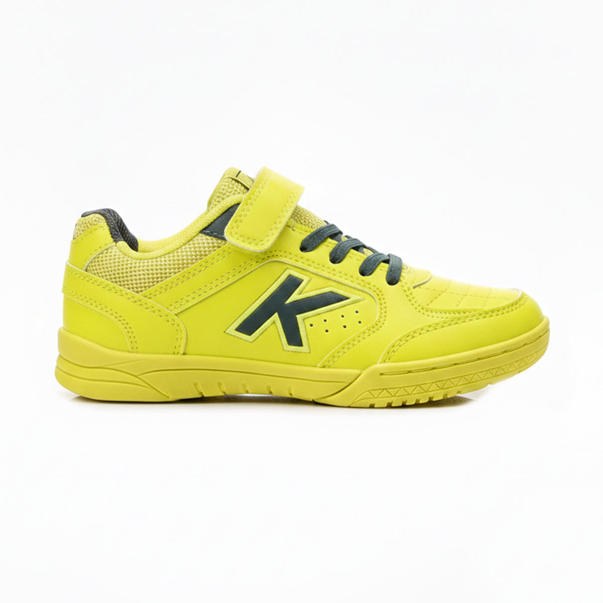 ZAPATILLAS DE NIÑO PRECISION SHADOW AMARILLO