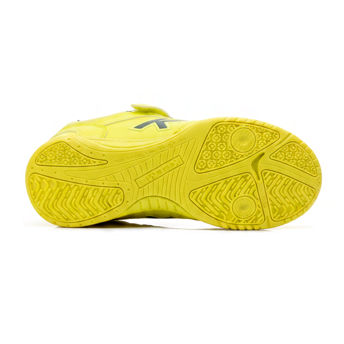 ZAPATILLAS DE NIÑO PRECISION SHADOW AMARILLO