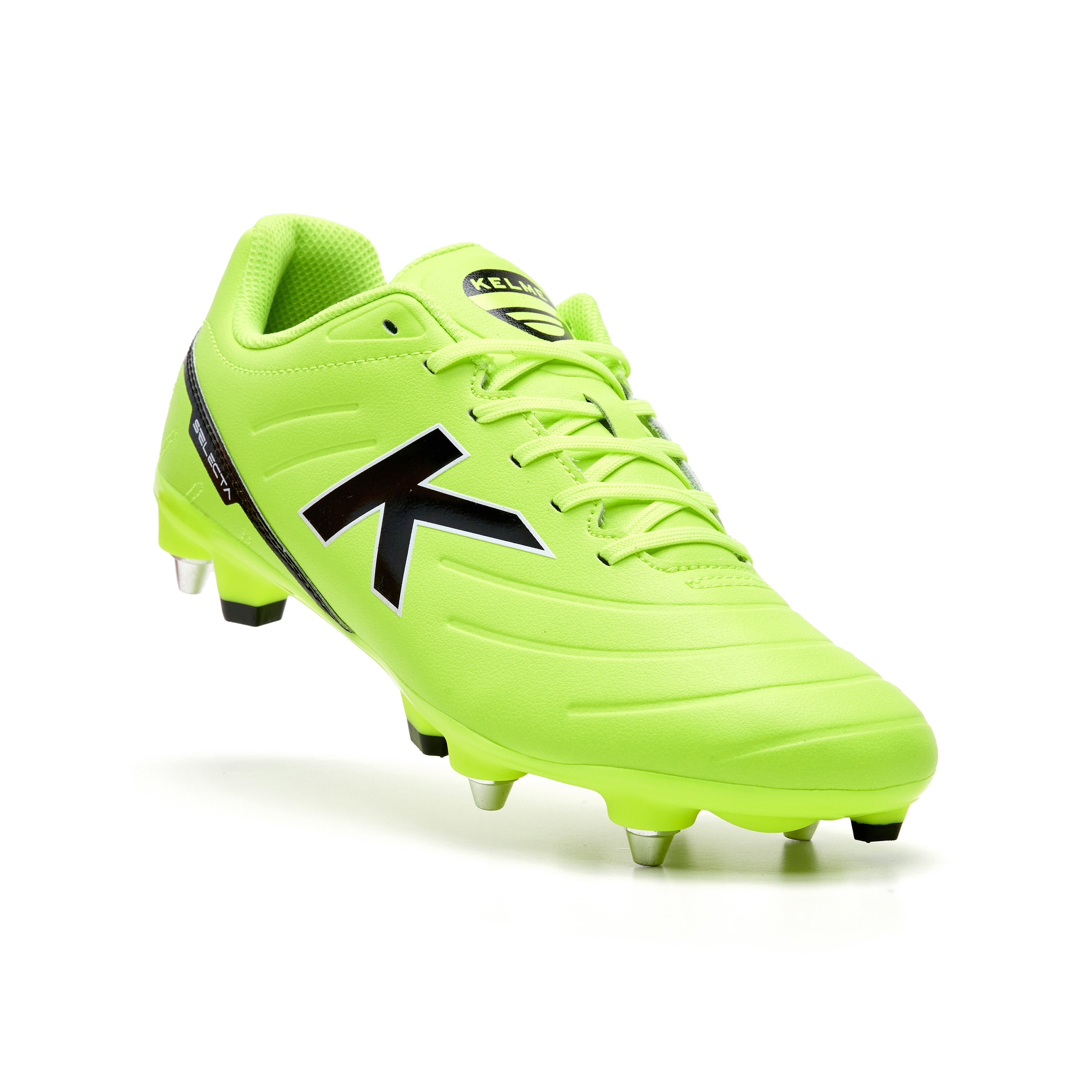 BOTAS DE FÚTBOL SELECTA SG LIMA