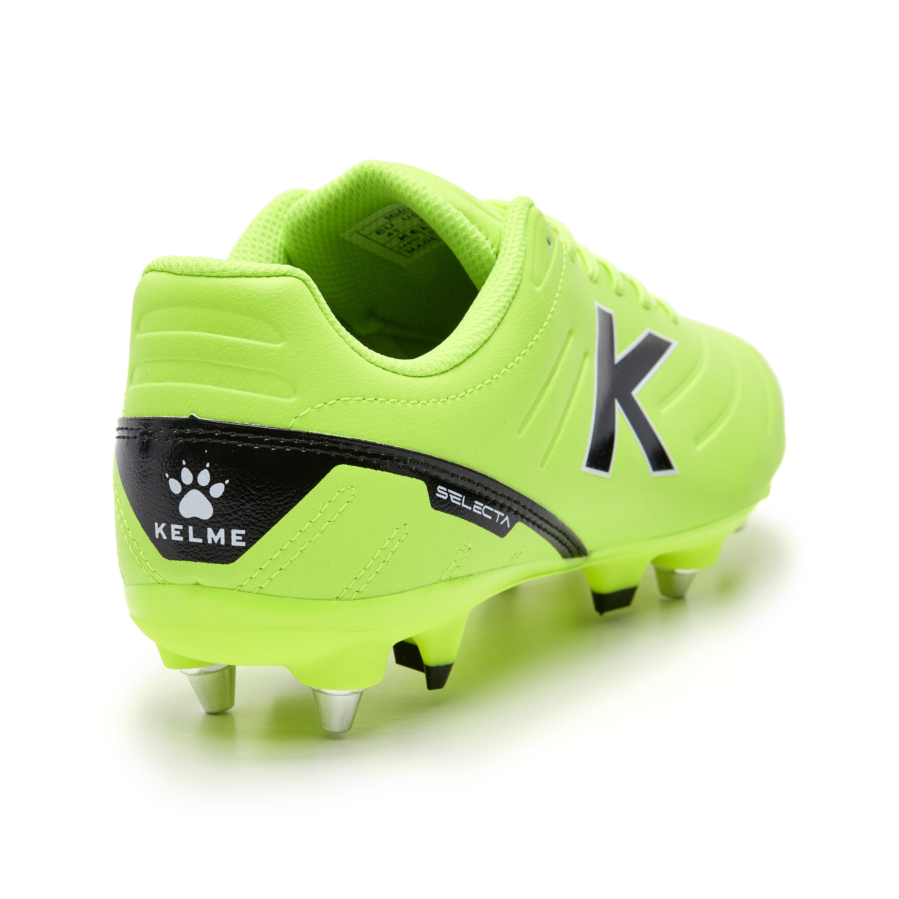 BOTAS DE FÚTBOL SELECTA SG LIMA