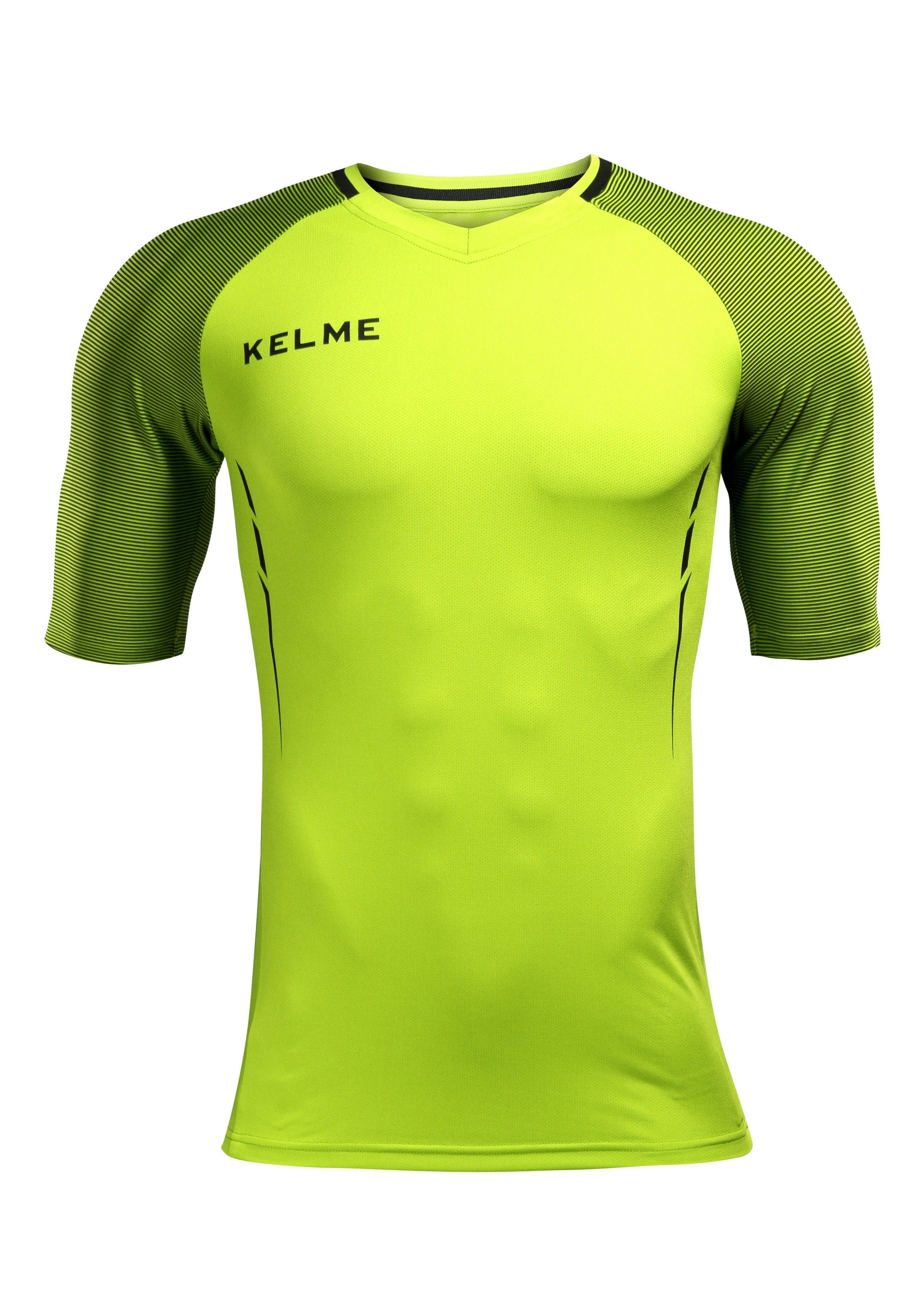 CAMISETA MANGA CORTA CAMISETA MONTES KELME 3871002-9933 - 1