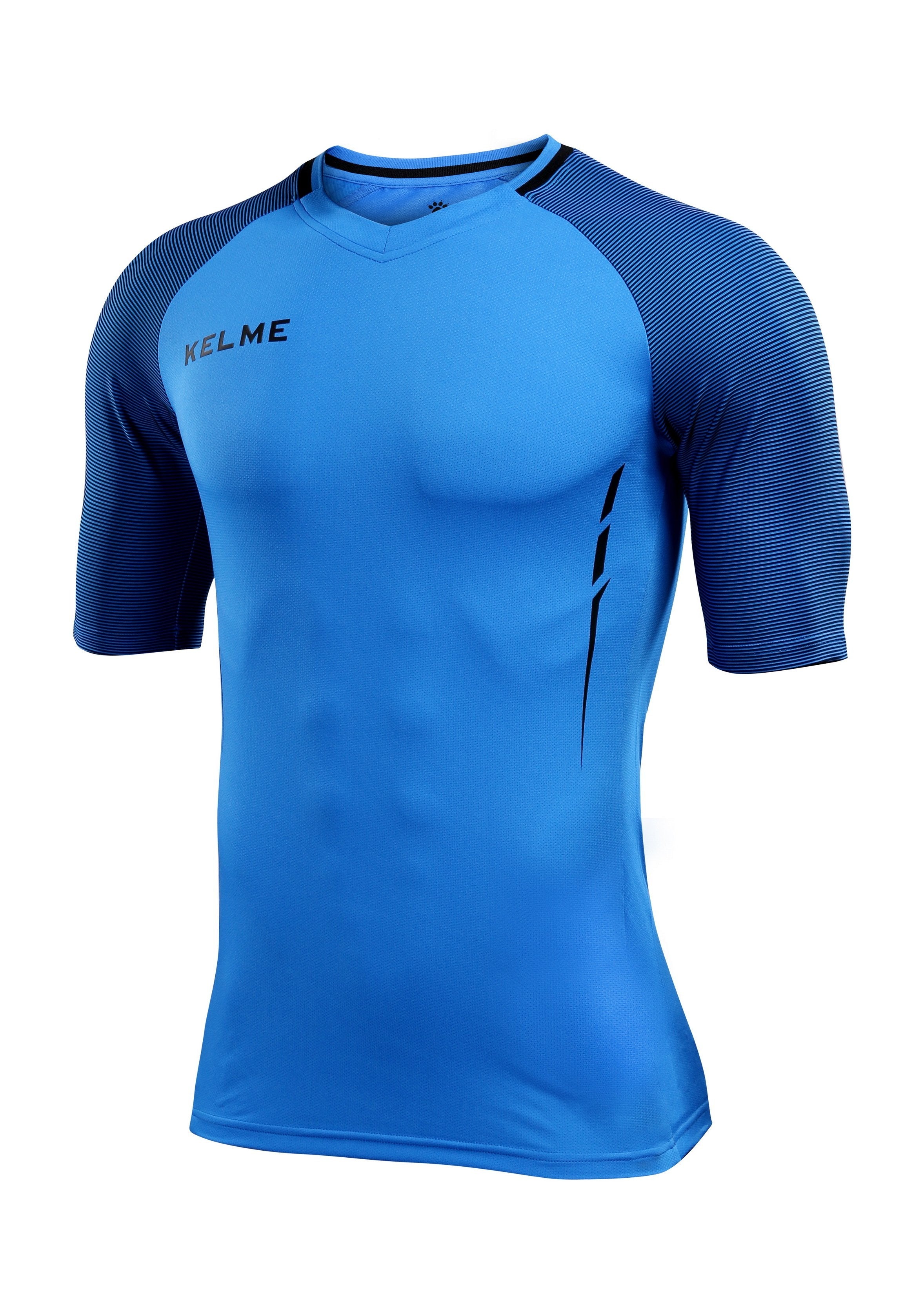 CAMISETA MANGA CORTA CAMISETA MONTES KELME 3871002-9921 - 1