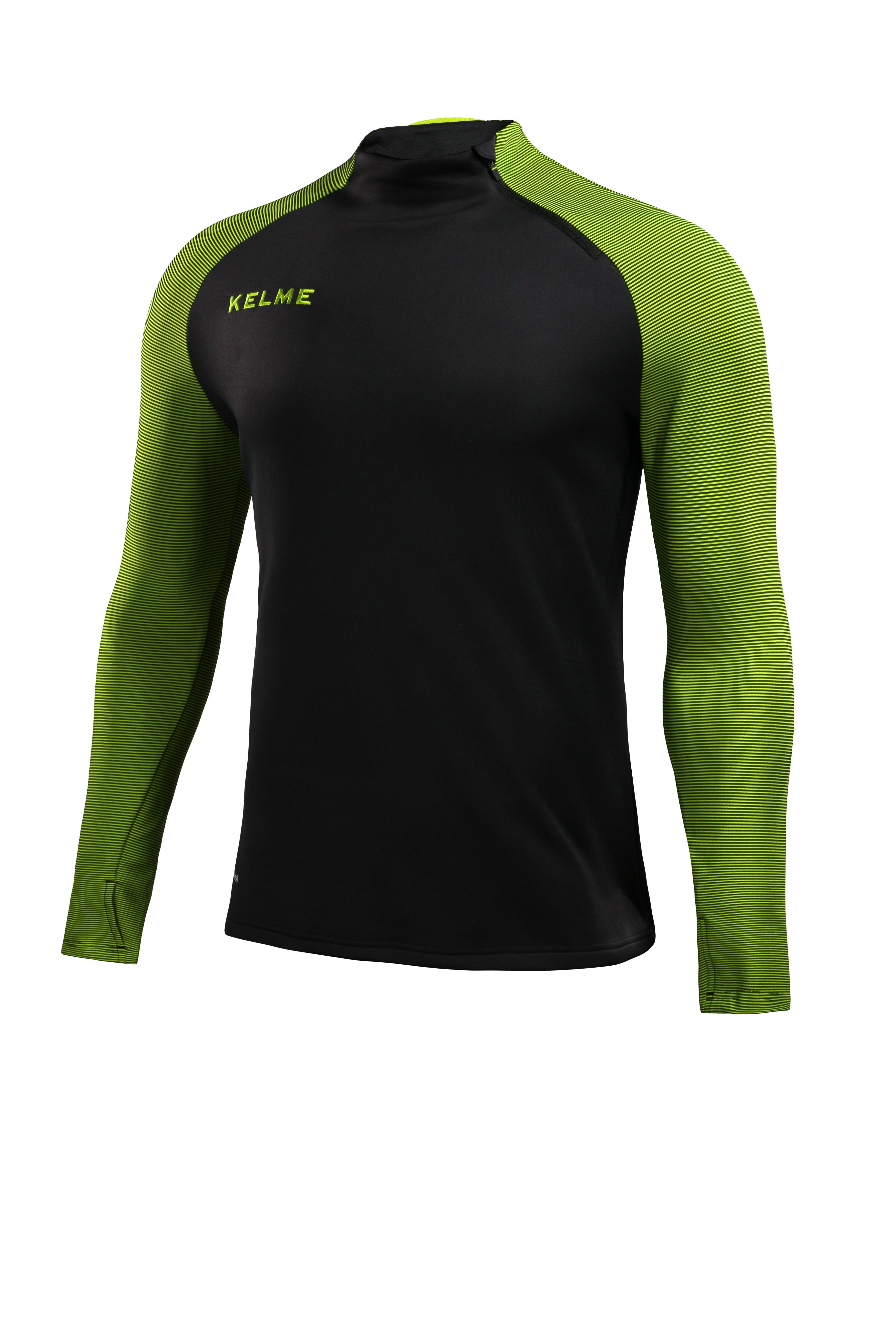 SUDADERA SUDADERA MONTES KELME 3871301-9012 - 1