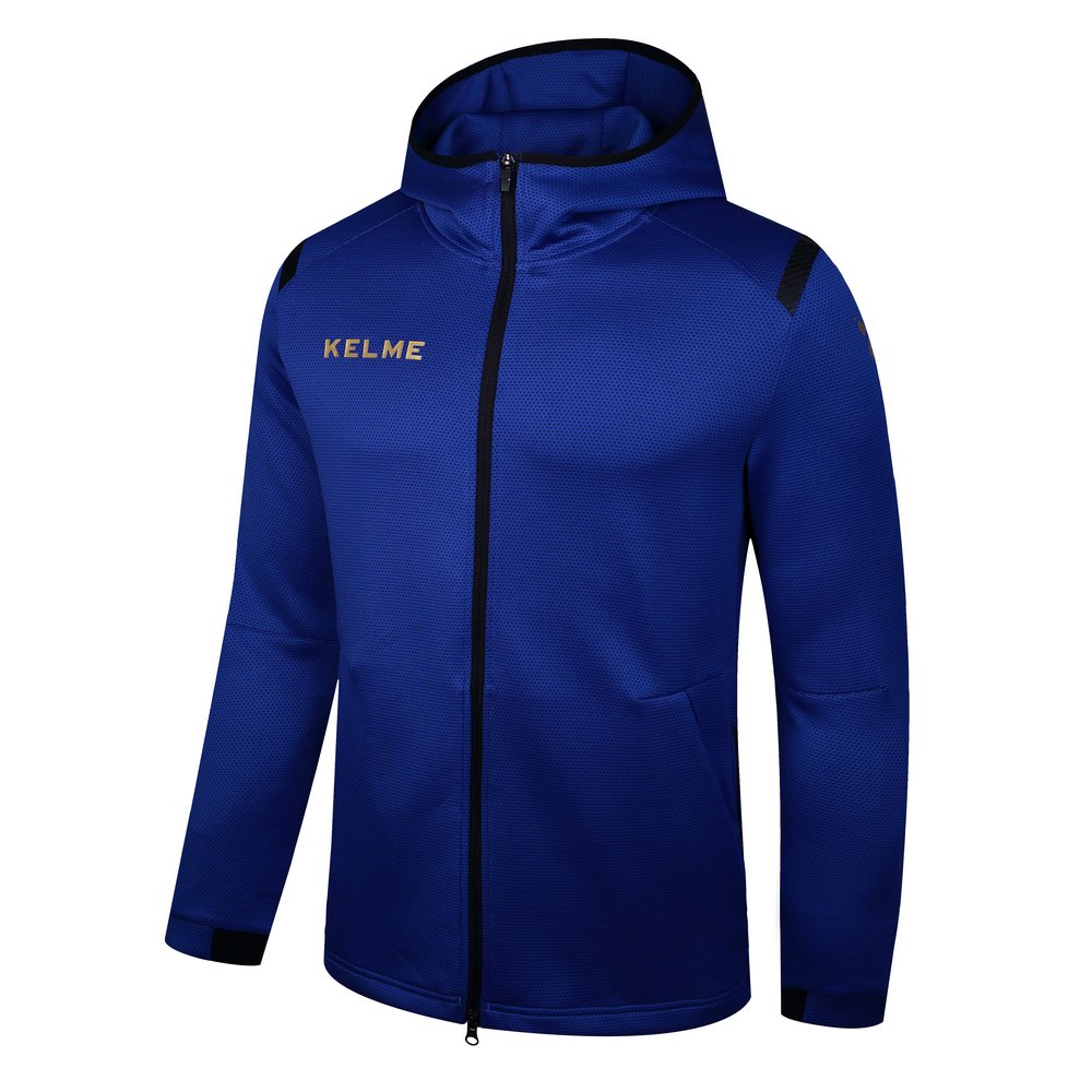 CHAQUETA CHAQUETA ROAD KELME 3881336-9400 - 1