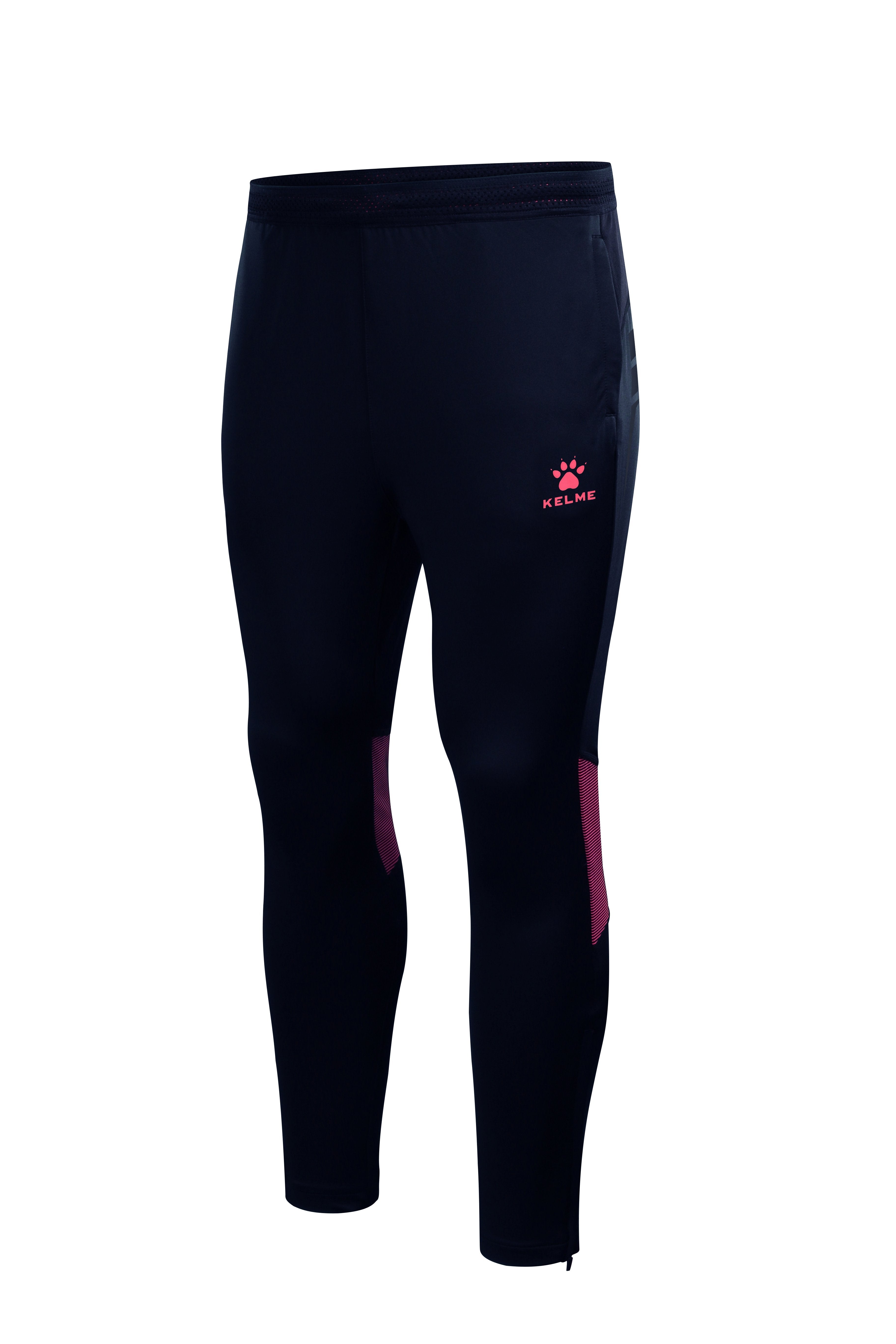 PANTALÓN LARGO PANTALÓN LARGO MONTES INFANTIL KELME 3873306-9420 - 1