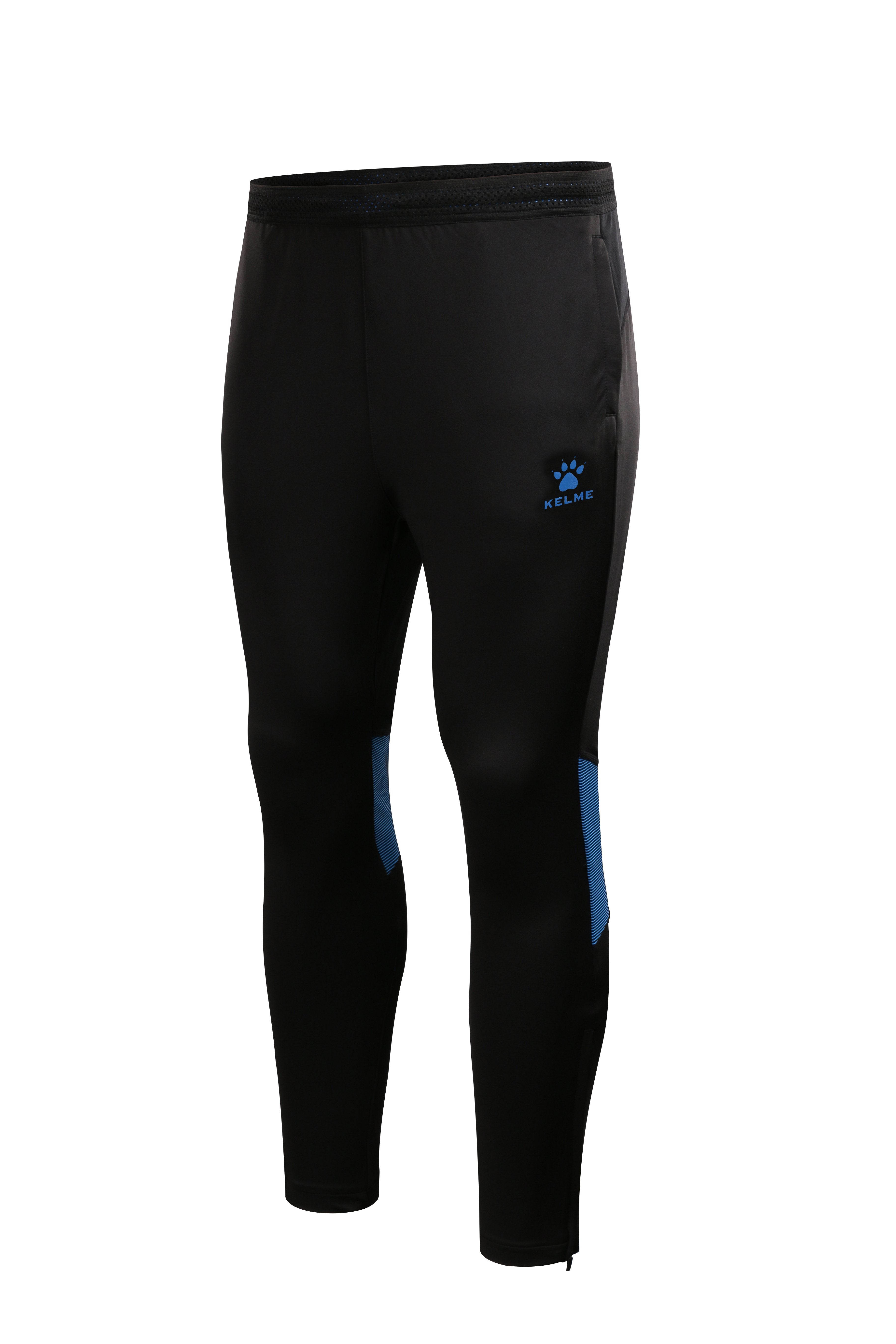 PANTALÓN LARGO PANTALÓN LARGO MONTES INFANTIL KELME 3873306-9020 - 1
