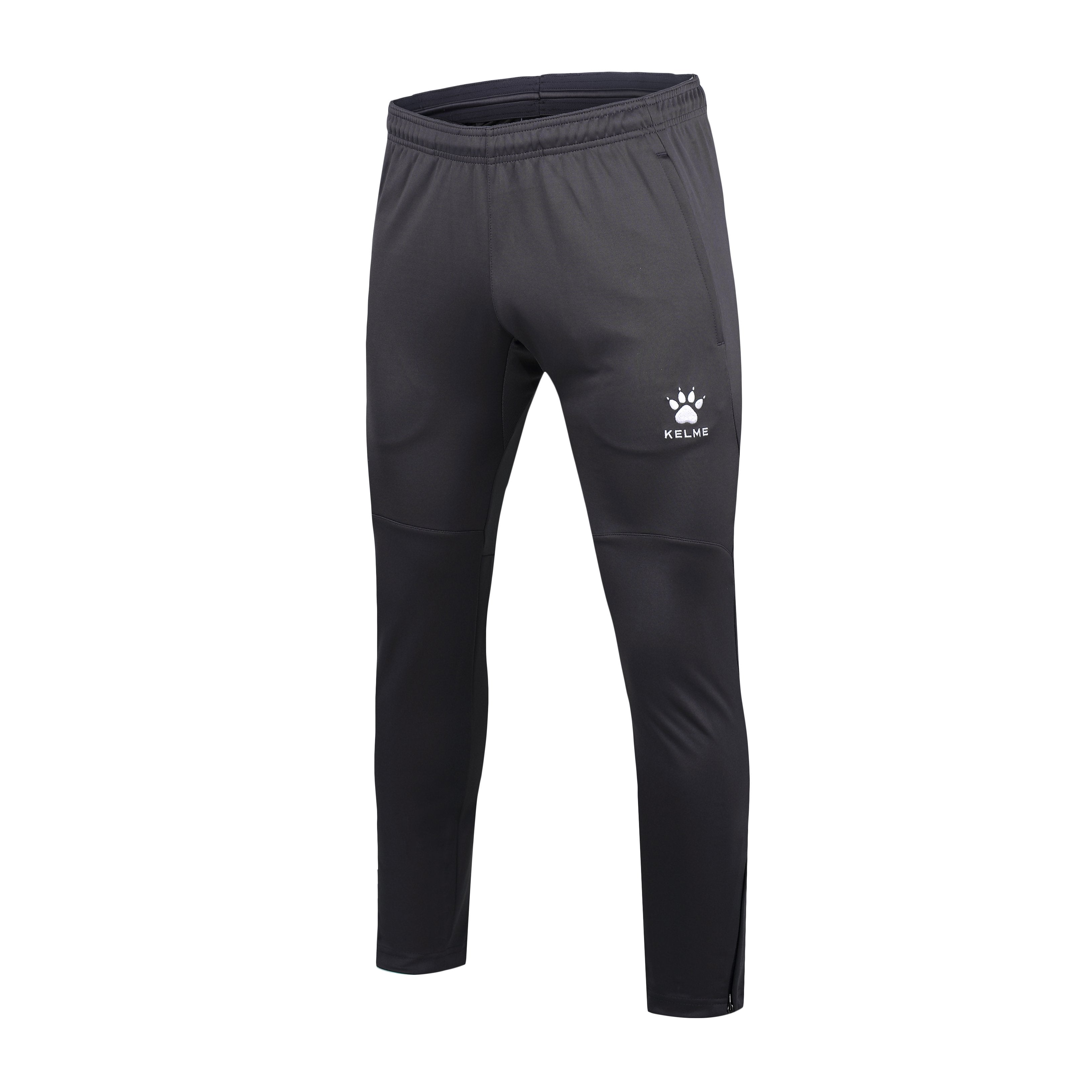 PANTALÓN LARGO PANTALÓN LARGO NEW STREET INFANTIL KELME K15Z405-9000 - 1