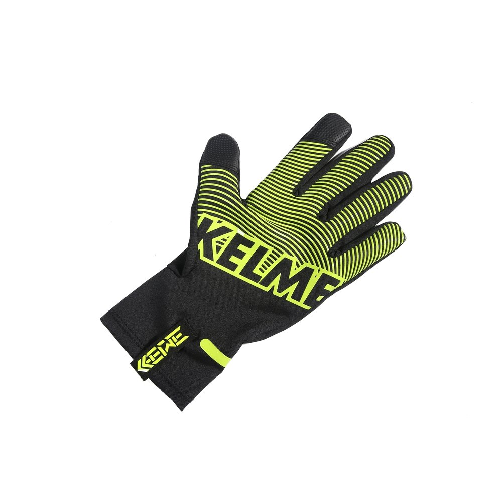 COMPLEMENTOS DEPORTIVOS GUANTES ENTRENAMIENTO NORTH KELME 9886404-9010 - 1