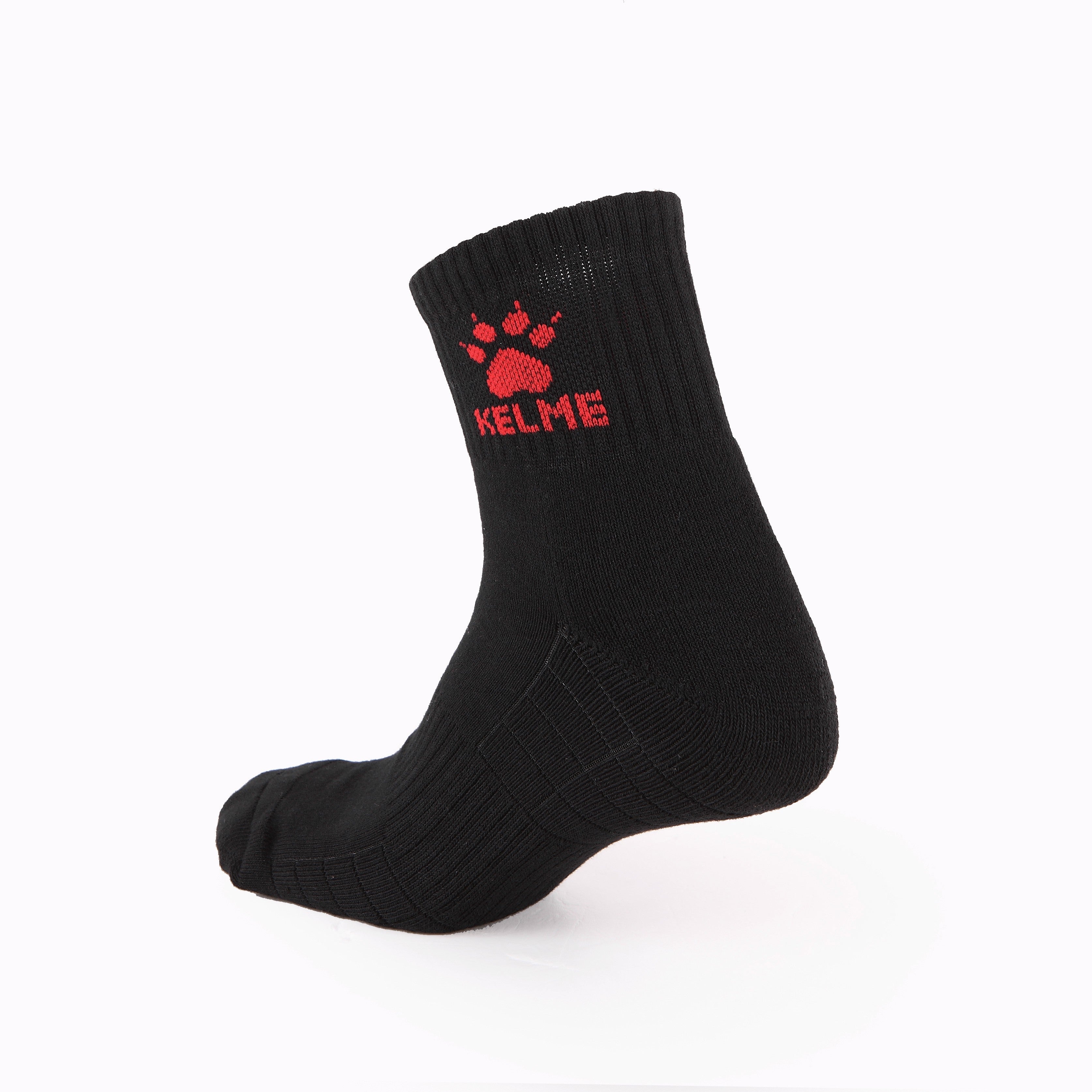 CALCETINES CALCETIN CLASSIC KELME 1225-9000 - 2