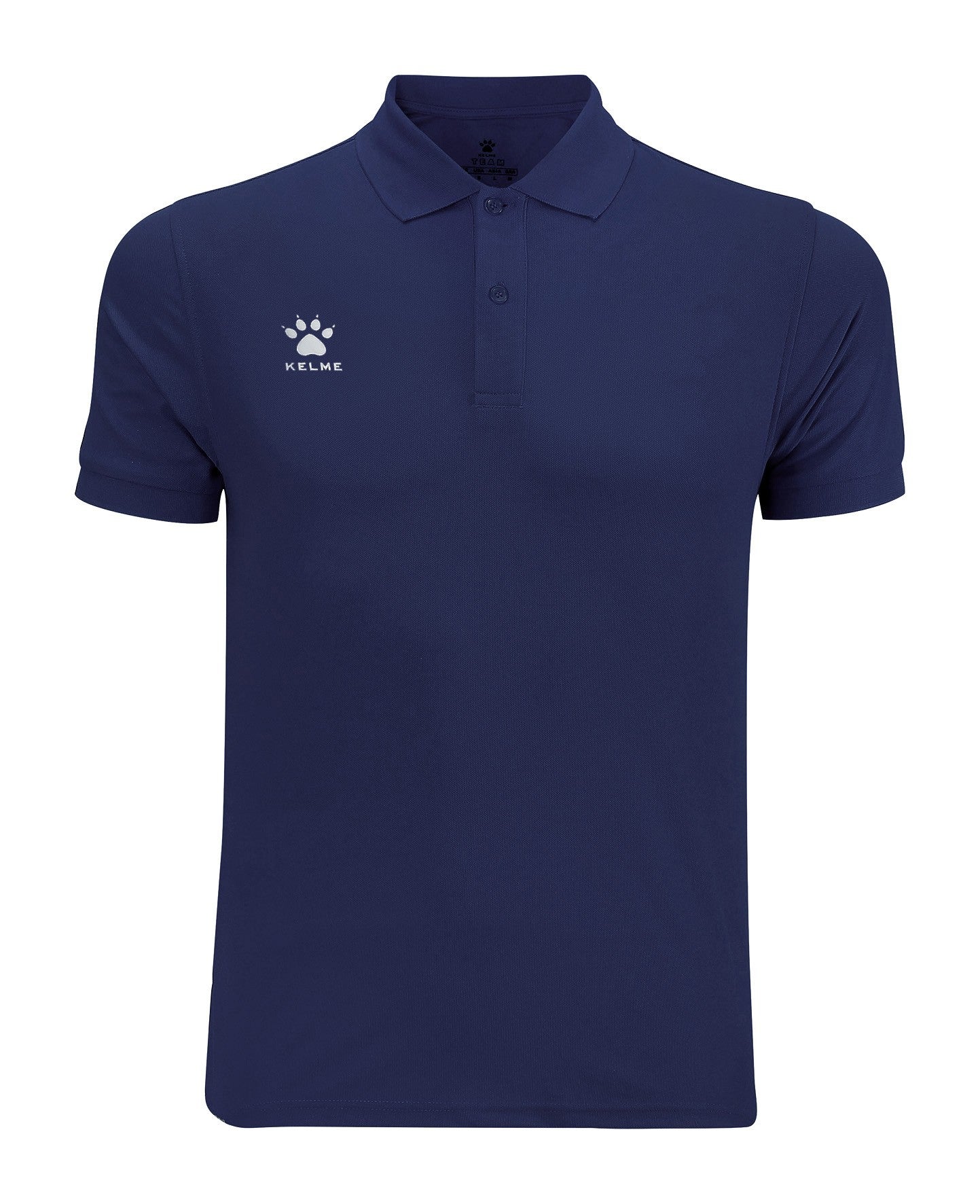 POLOS POLO CABALLERO STREET KELME 1553-9401 - 1