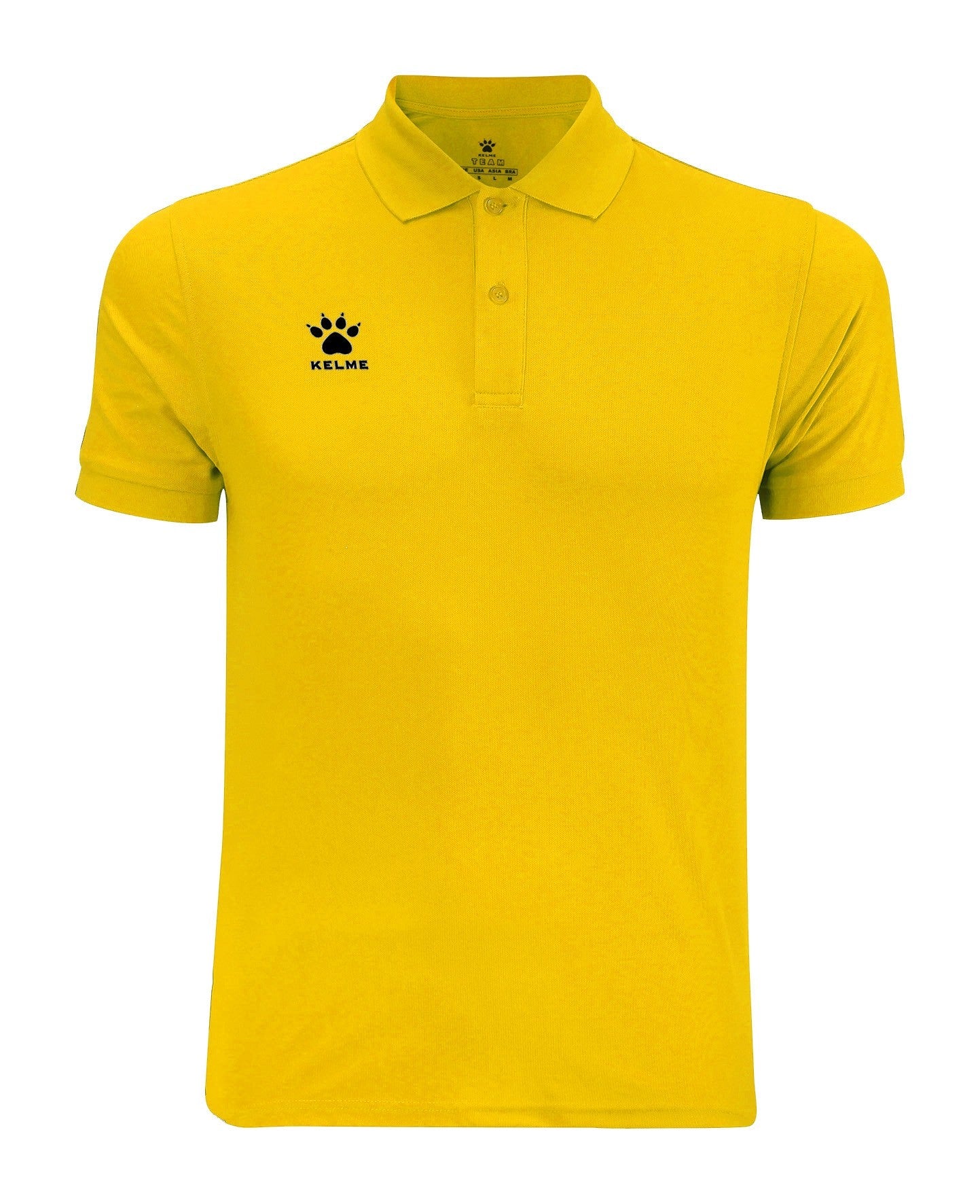 POLOS POLO CABALLERO STREET KELME 1553-9716 - 1