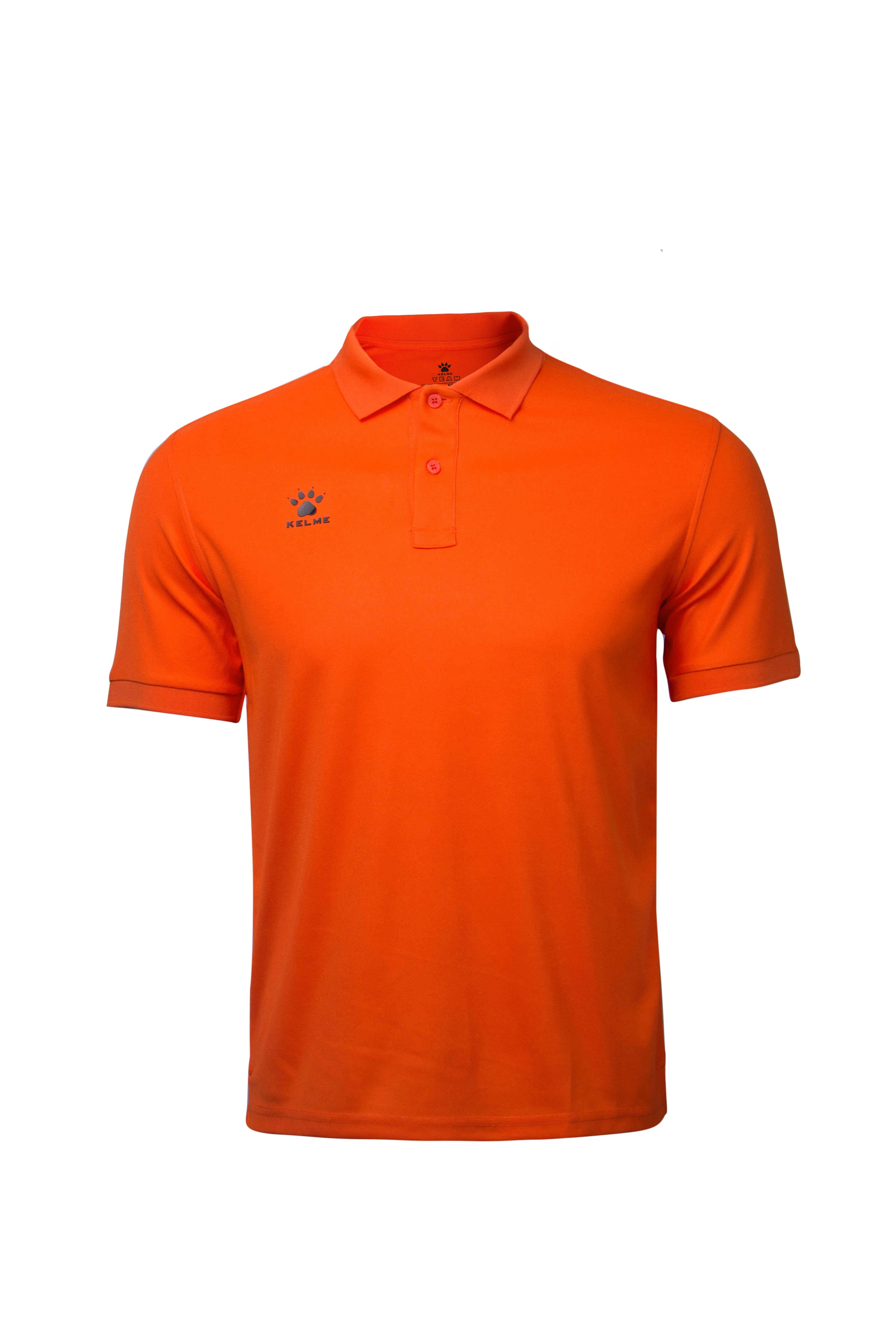 POLOS POLO CABALLERO STREET KELME 1553-9807 - 1