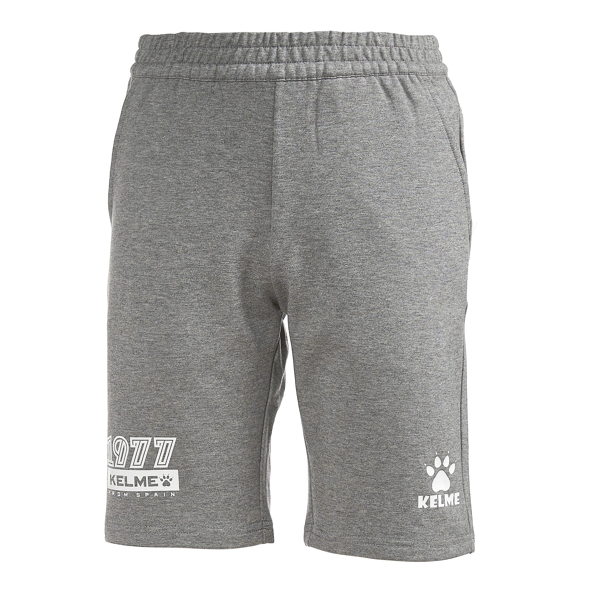 SHORT SHORT CLASSIC INFANTIL URBAN SPORTS KELME 3883319-9221 - 1