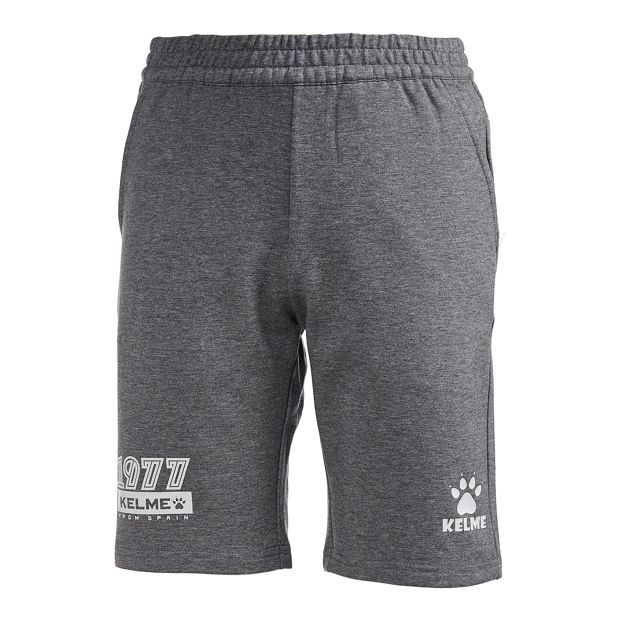 SHORT SHORT CLASSIC INFANTIL URBAN SPORTS KELME 3883319-9223 - 1