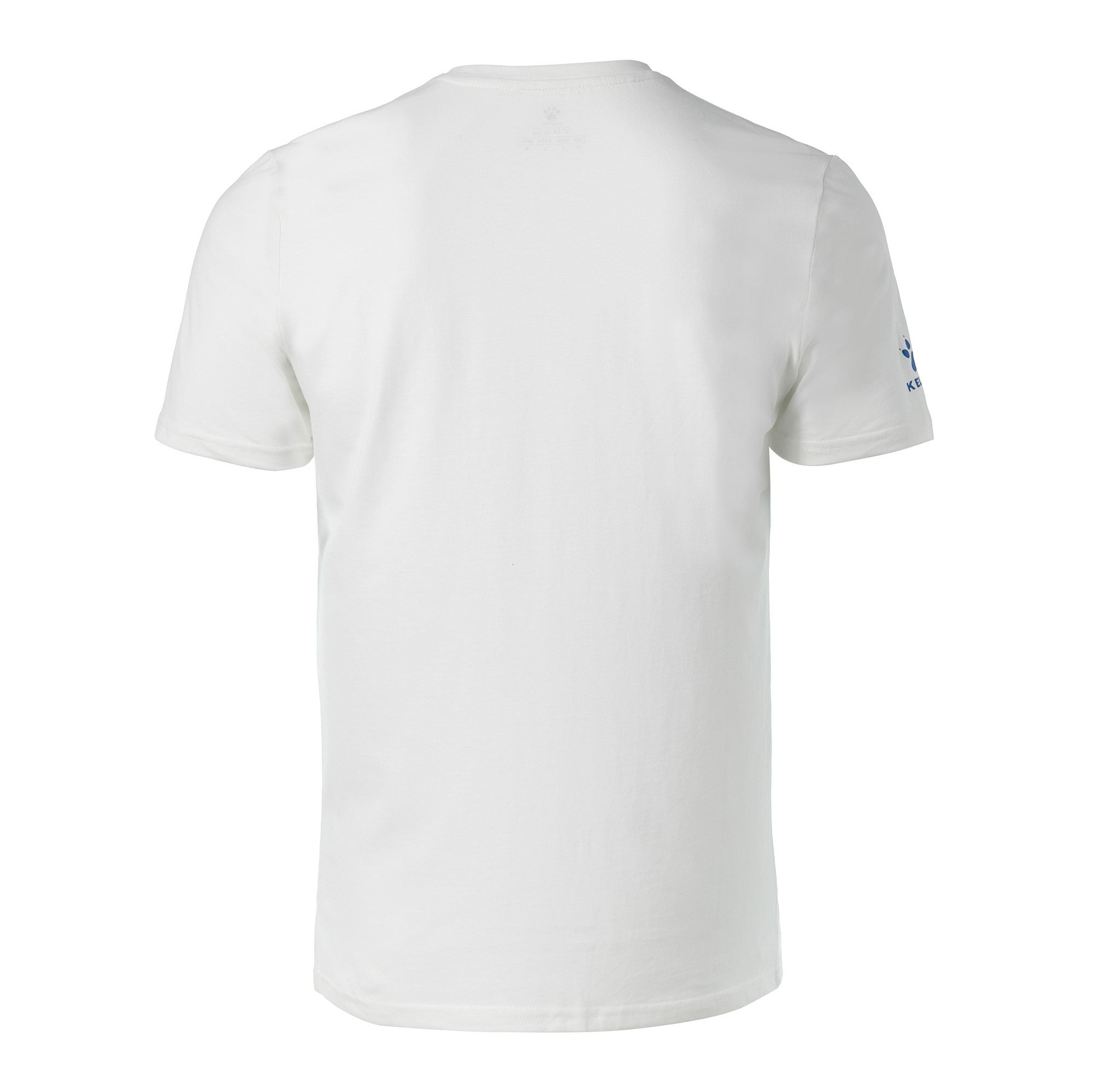 CAMISETA MANGA CORTA CAMISETA NO RULES KELME TX60201103-9100 - 2