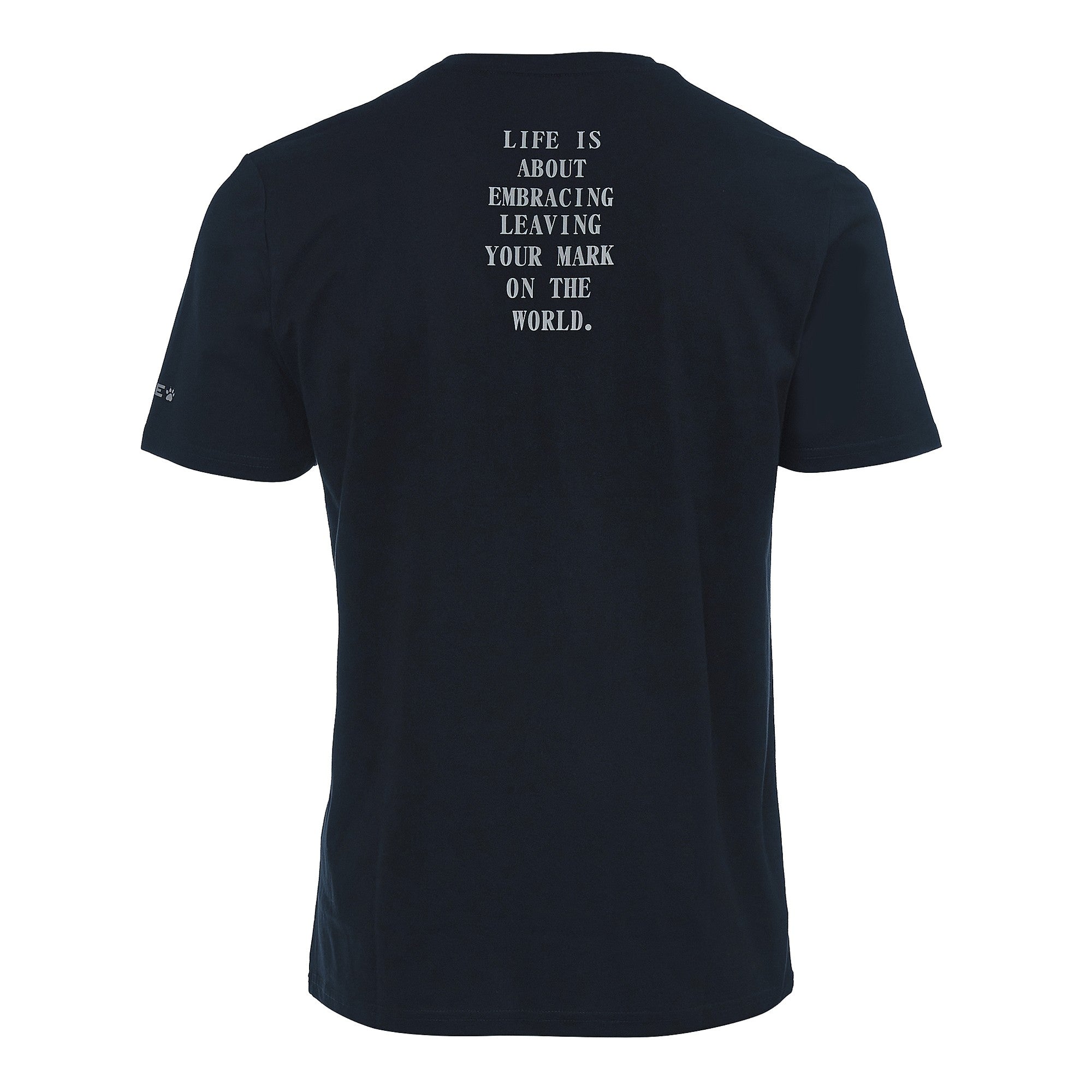 CAMISETA MANGA CORTA CAMISETA NEIGHBOURHOODS KELME TX60201106-9469 - 2